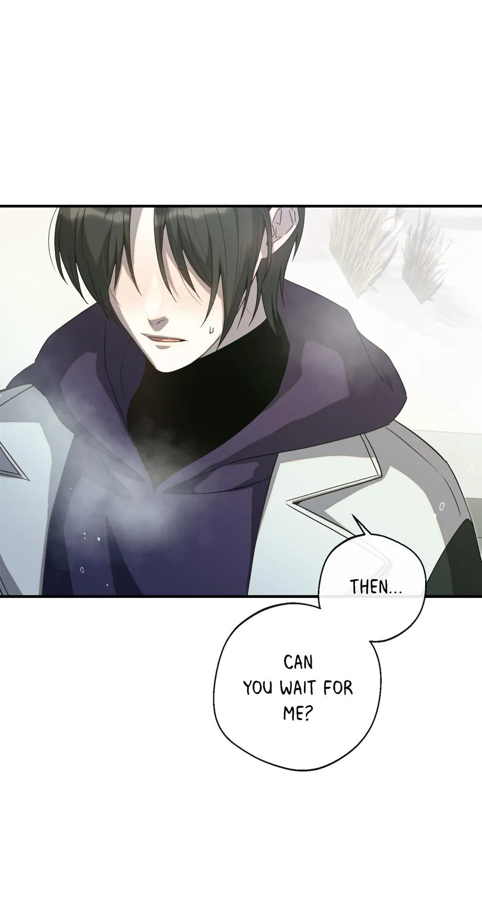Cry, Devil Cry - Chapter 49 Page 1