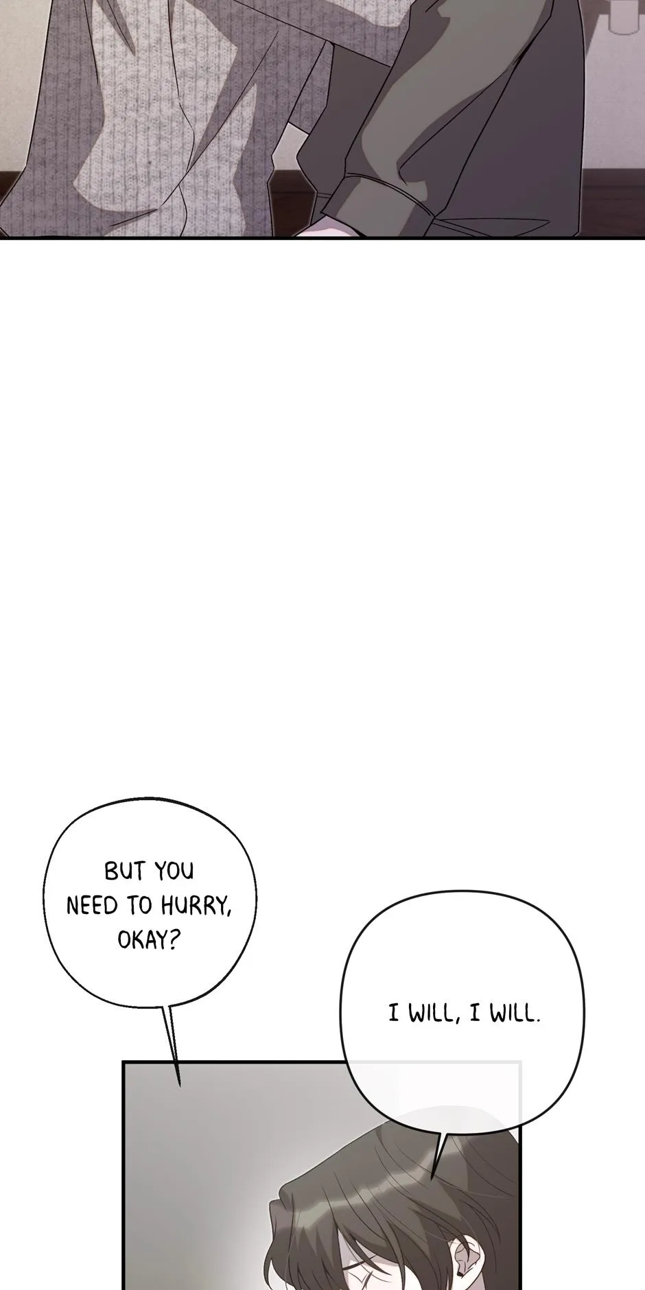 Cry, Devil Cry - Chapter 49 Page 21