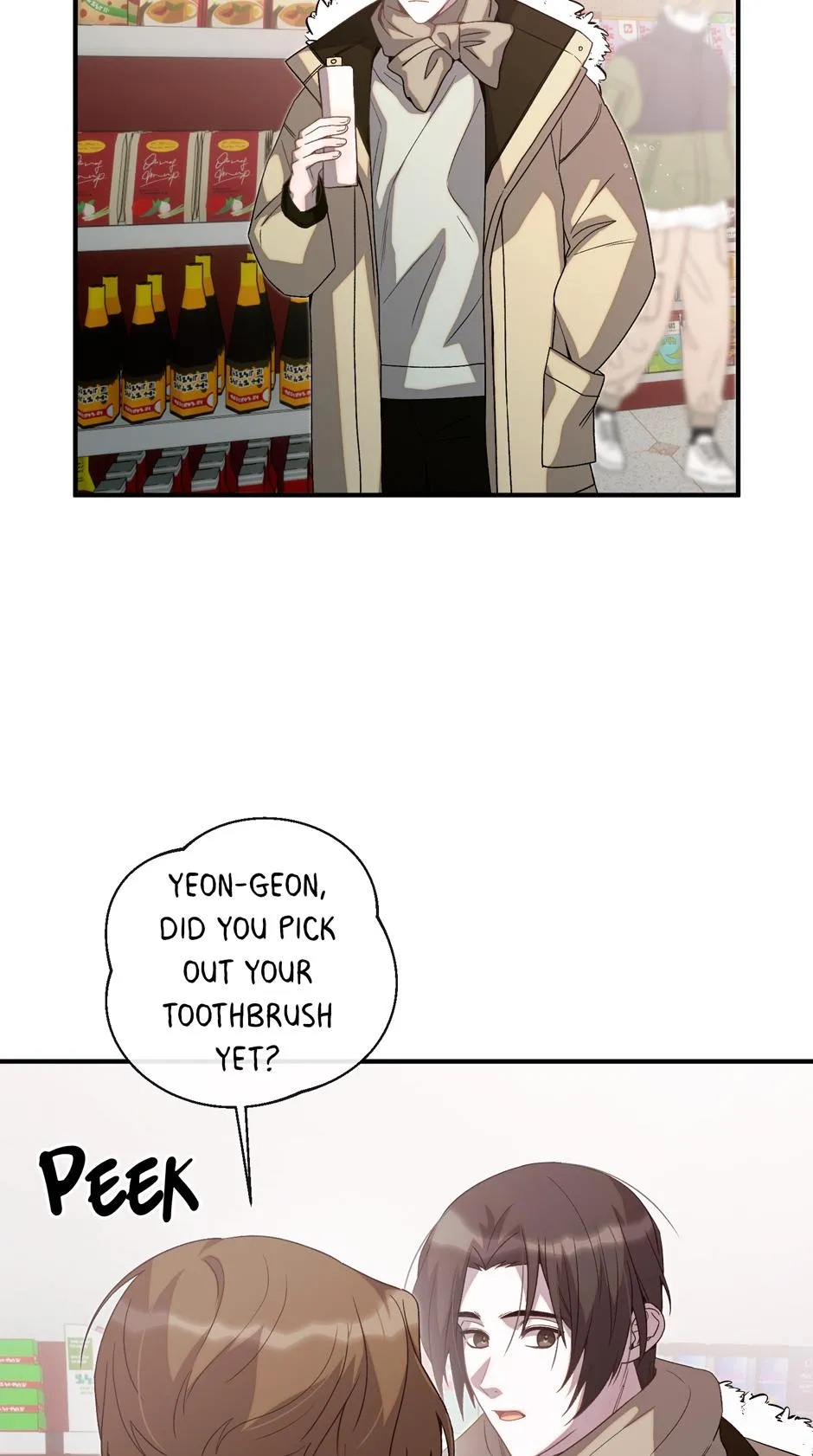 Cry, Devil Cry - Chapter 49 Page 34