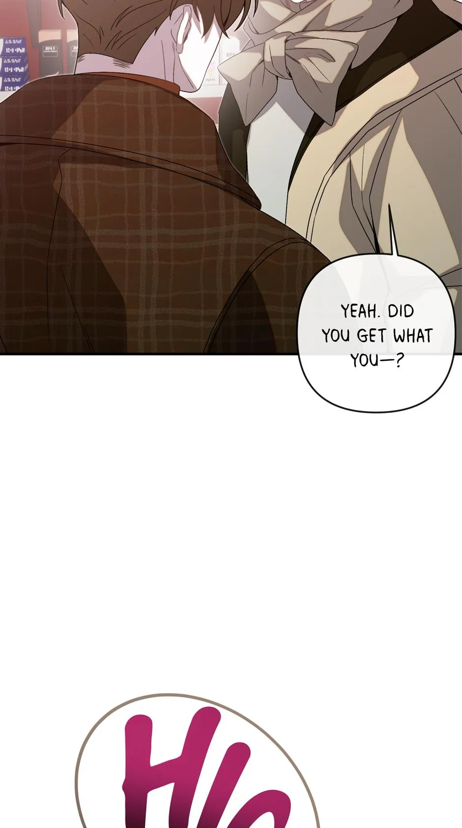 Cry, Devil Cry - Chapter 49 Page 35