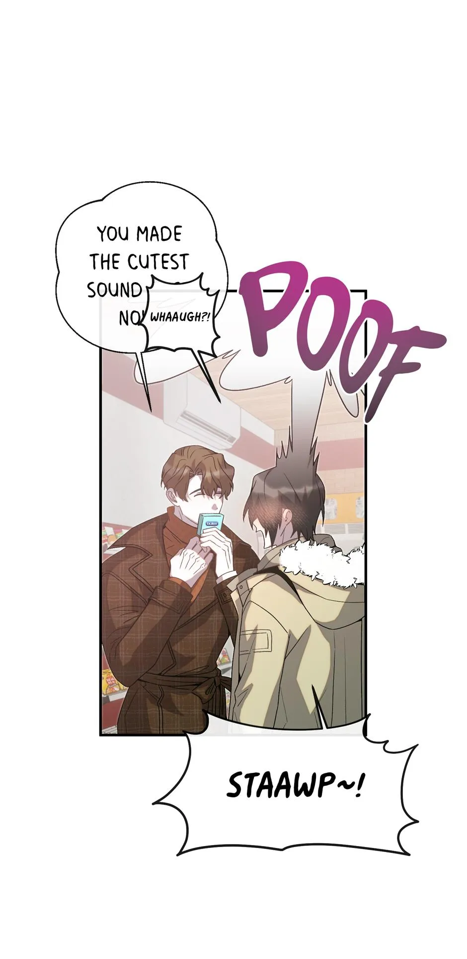 Cry, Devil Cry - Chapter 49 Page 37