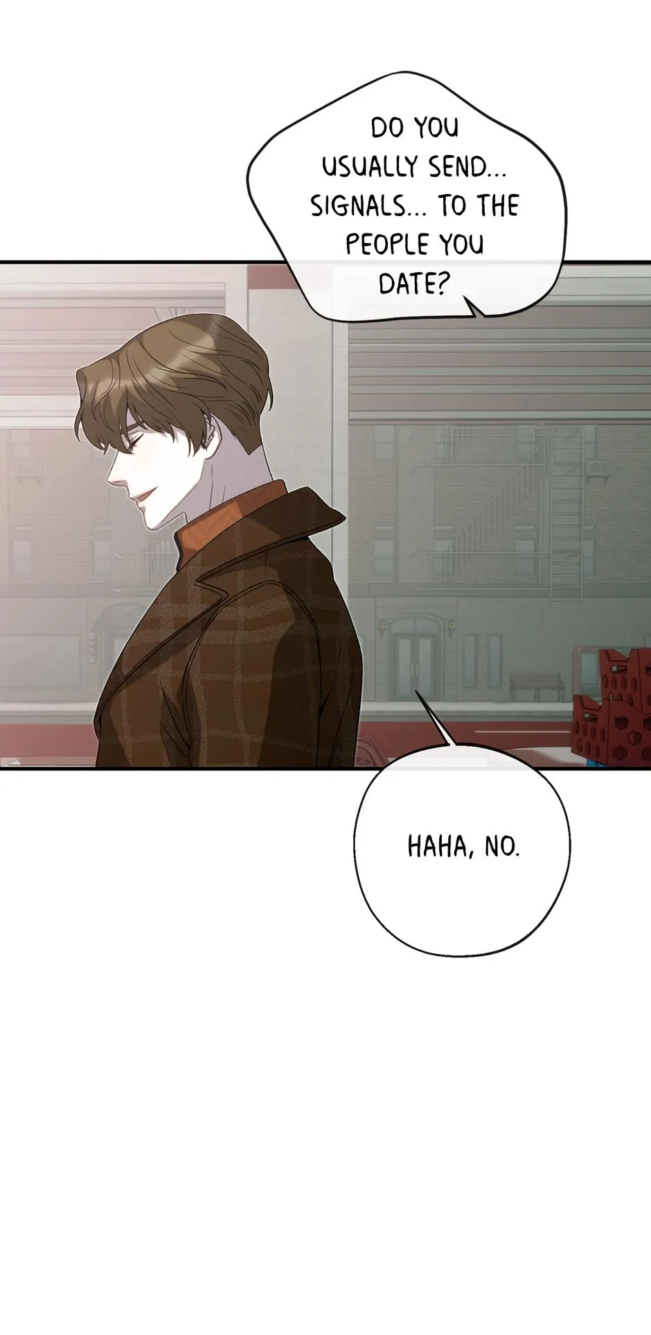Cry, Devil Cry - Chapter 49 Page 39