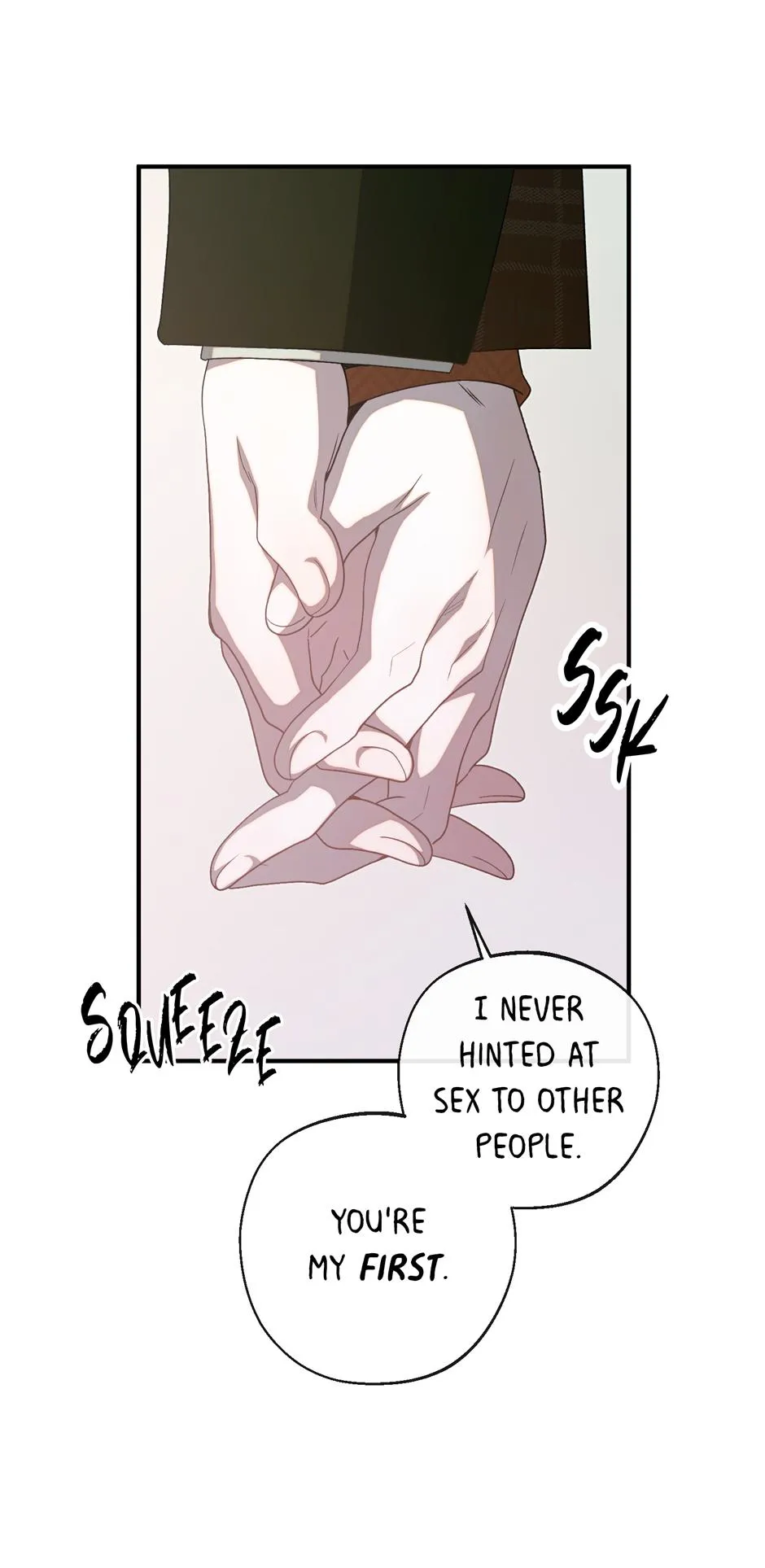 Cry, Devil Cry - Chapter 49 Page 40