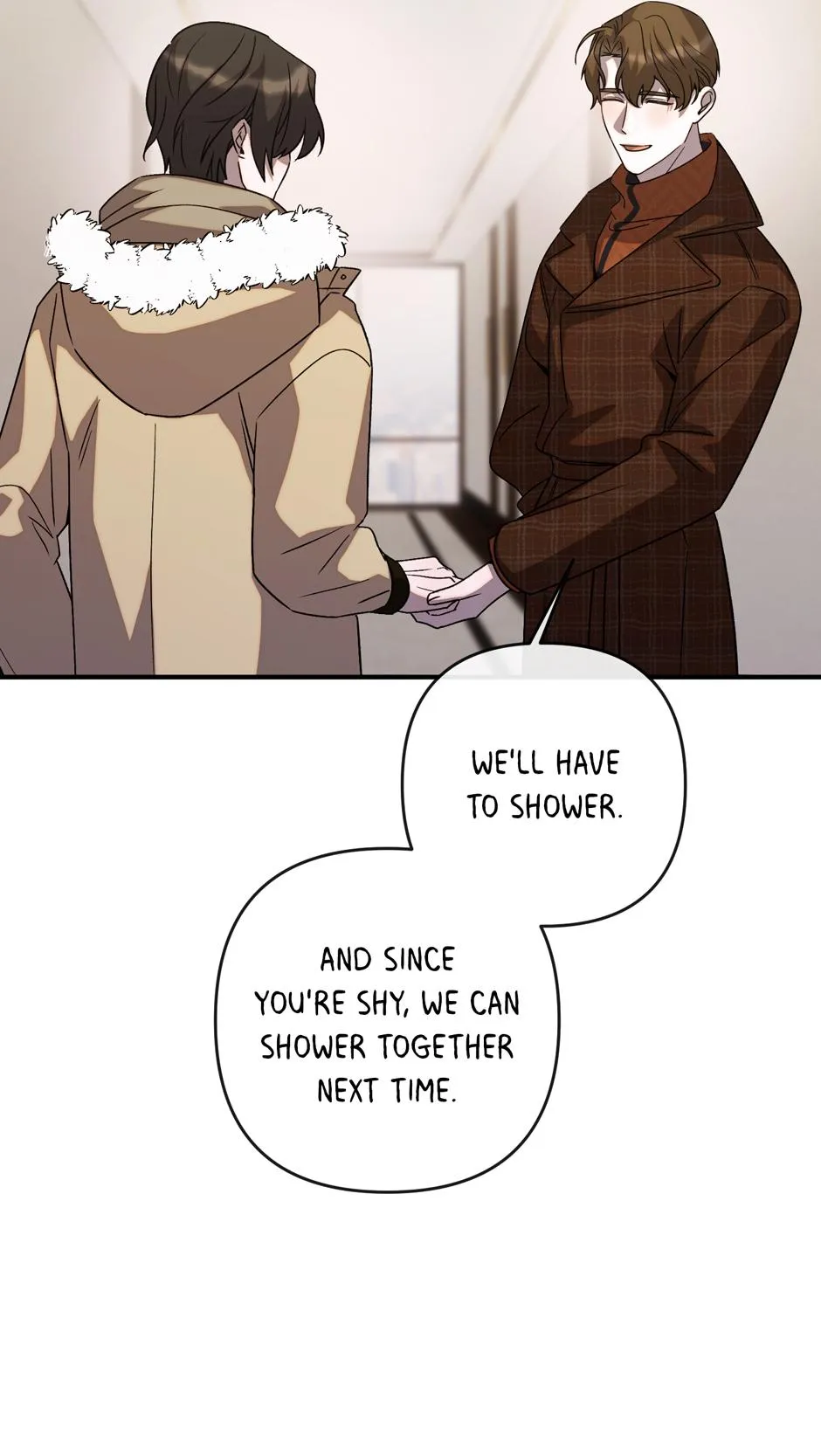 Cry, Devil Cry - Chapter 49 Page 47
