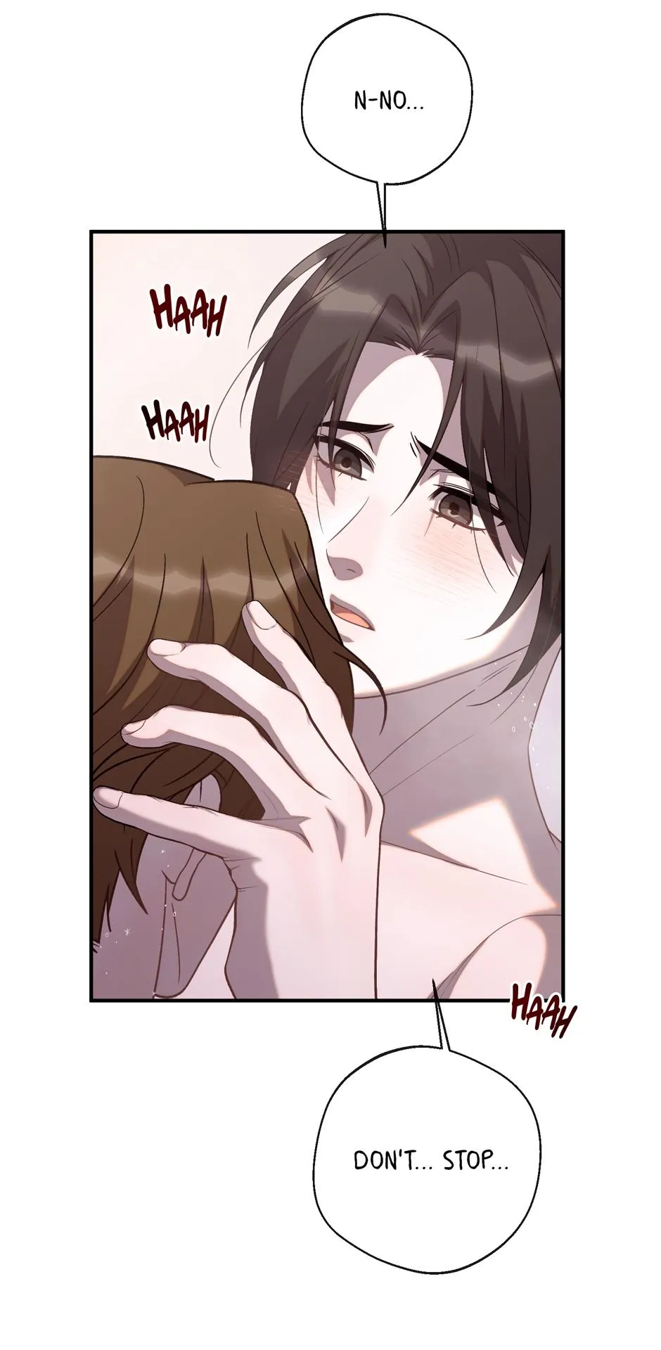 Cry, Devil Cry - Chapter 49 Page 57