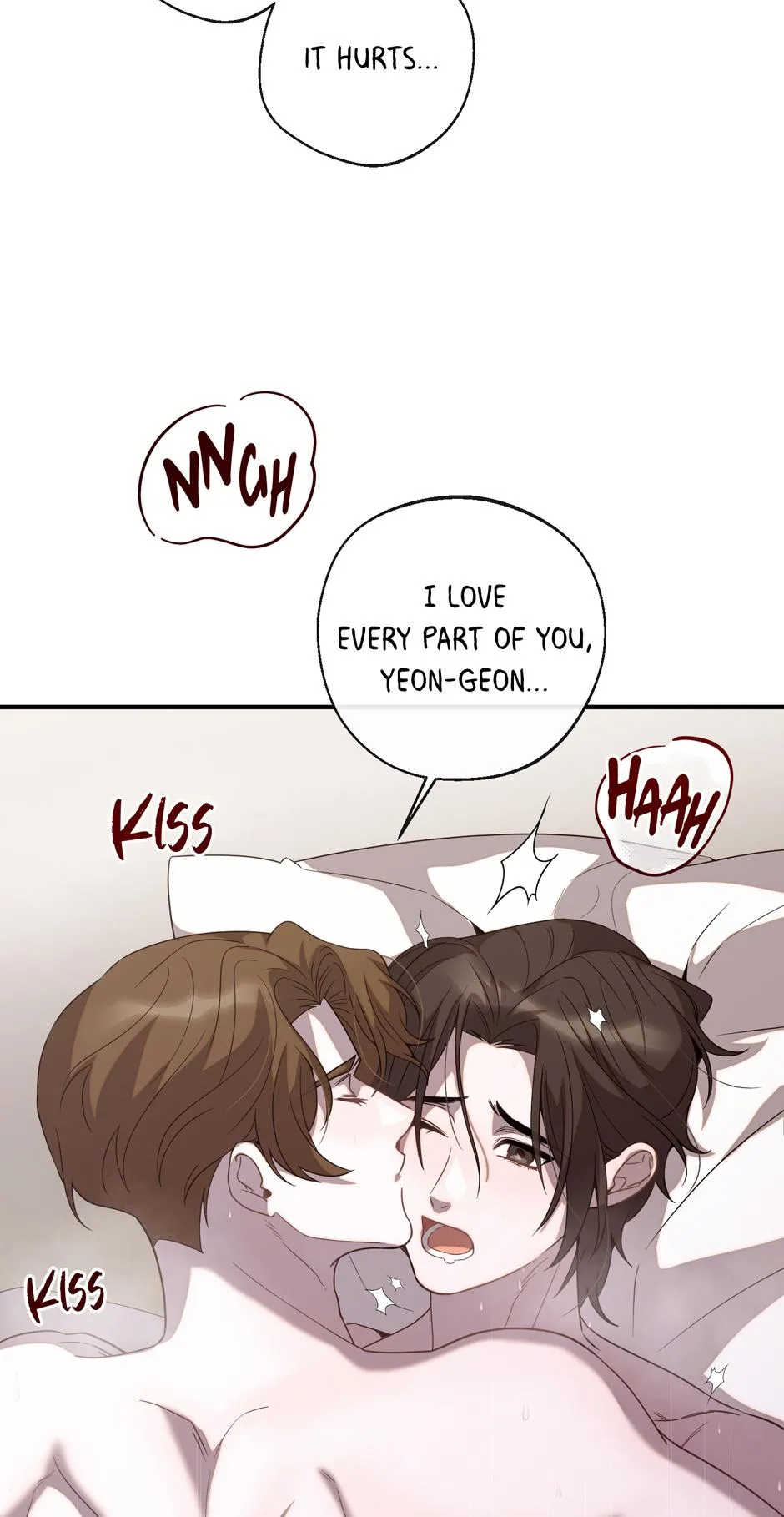 Cry, Devil Cry - Chapter 49 Page 69