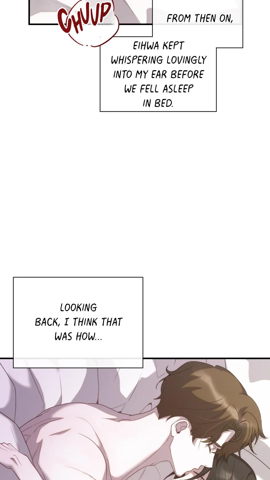 Cry, Devil Cry - Chapter 49 Page 80