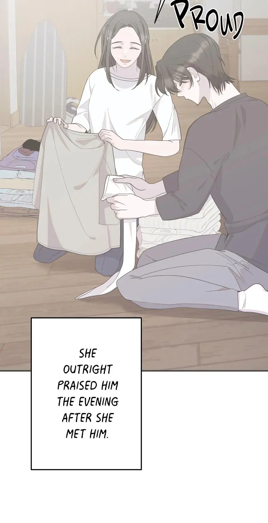 Cry, Devil Cry - Chapter 5 Page 7