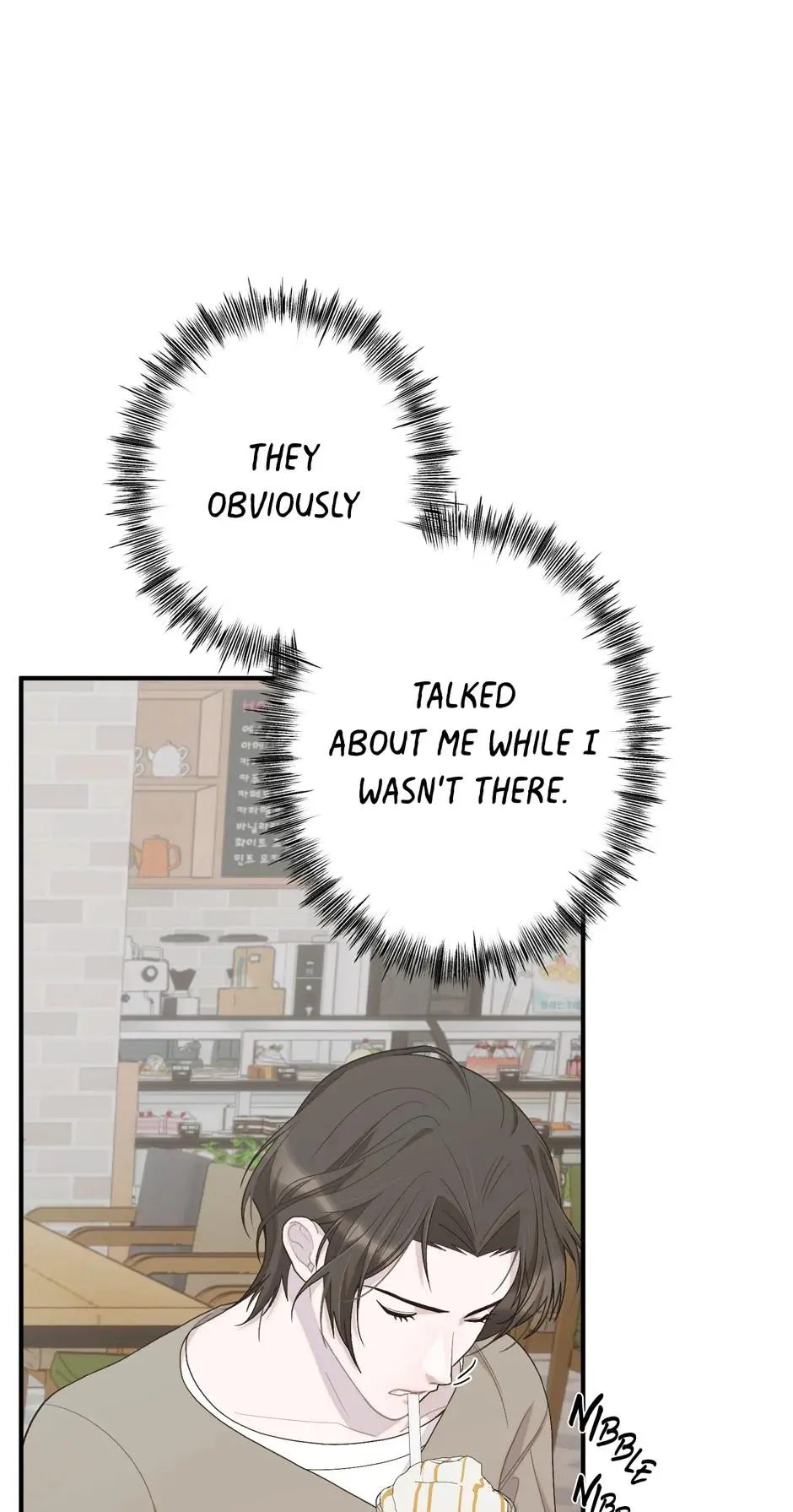 Cry, Devil Cry - Chapter 5 Page 8