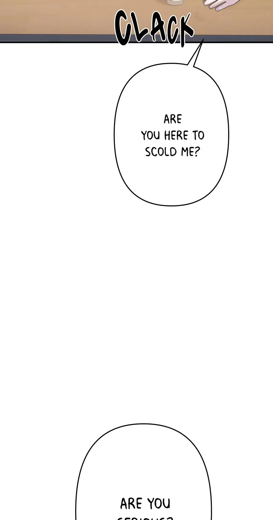 Cry, Devil Cry - Chapter 5 Page 11