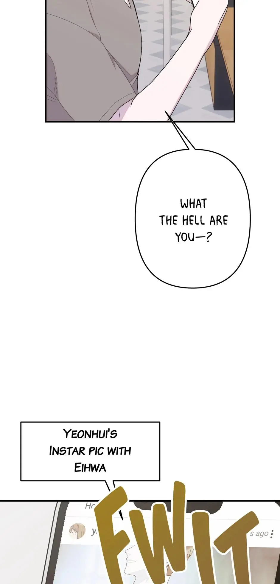 Cry, Devil Cry - Chapter 5 Page 16