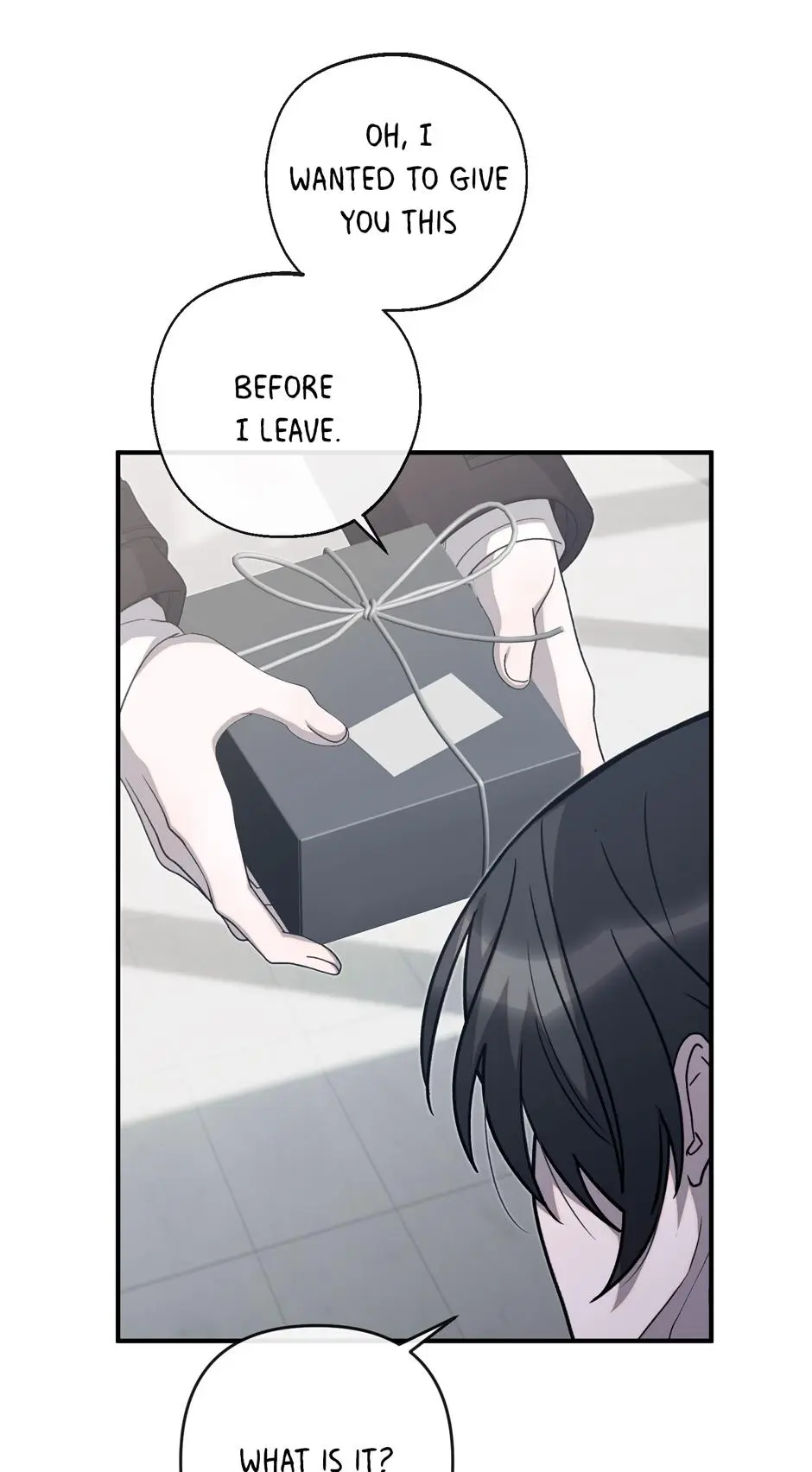Cry, Devil Cry - Chapter 50 Page 13
