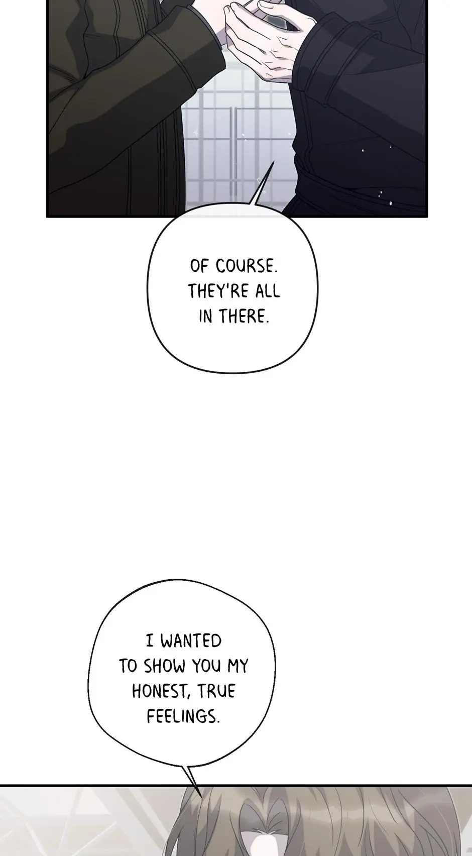 Cry, Devil Cry - Chapter 50 Page 15