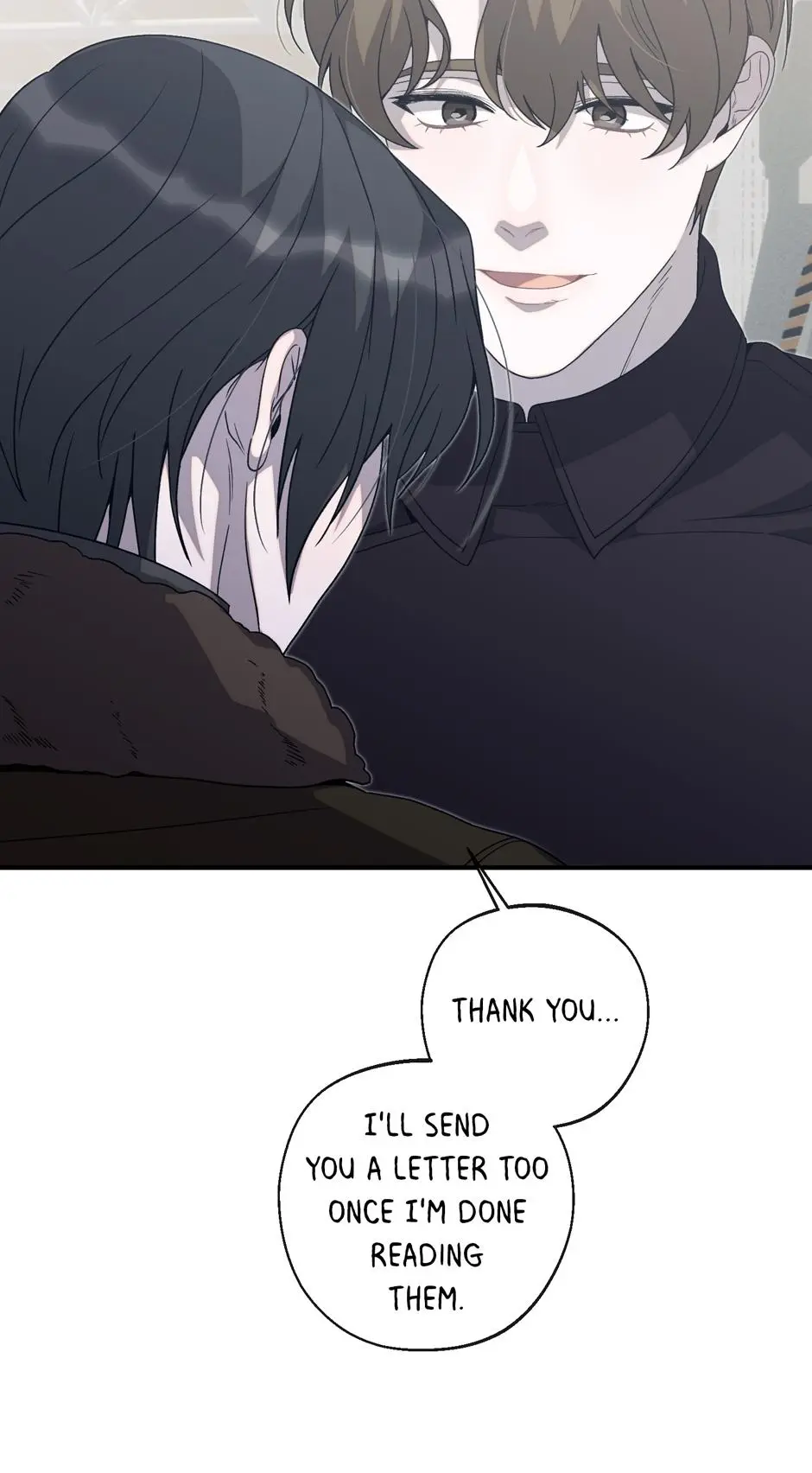 Cry, Devil Cry - Chapter 50 Page 16