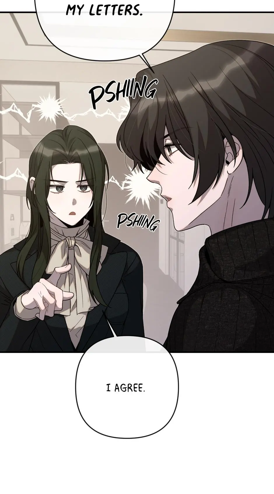 Cry, Devil Cry - Chapter 50 Page 29