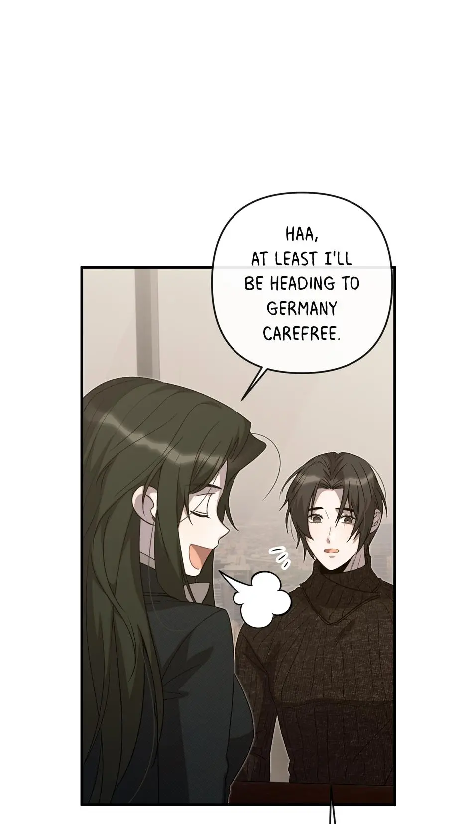 Cry, Devil Cry - Chapter 50 Page 30
