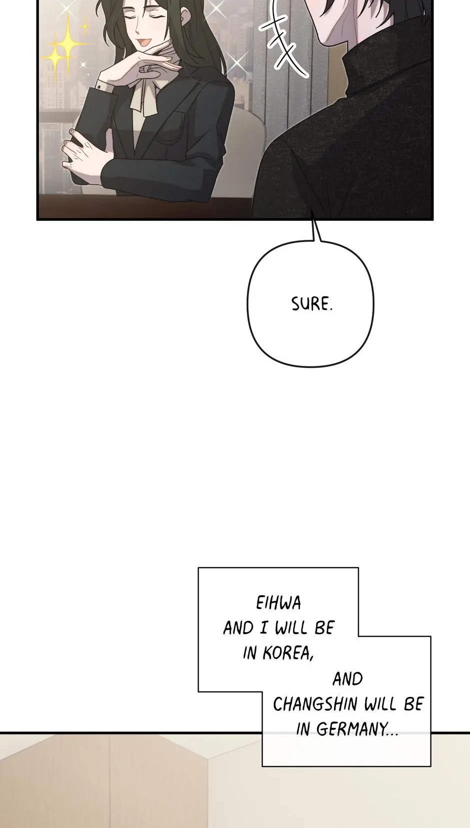 Cry, Devil Cry - Chapter 50 Page 33
