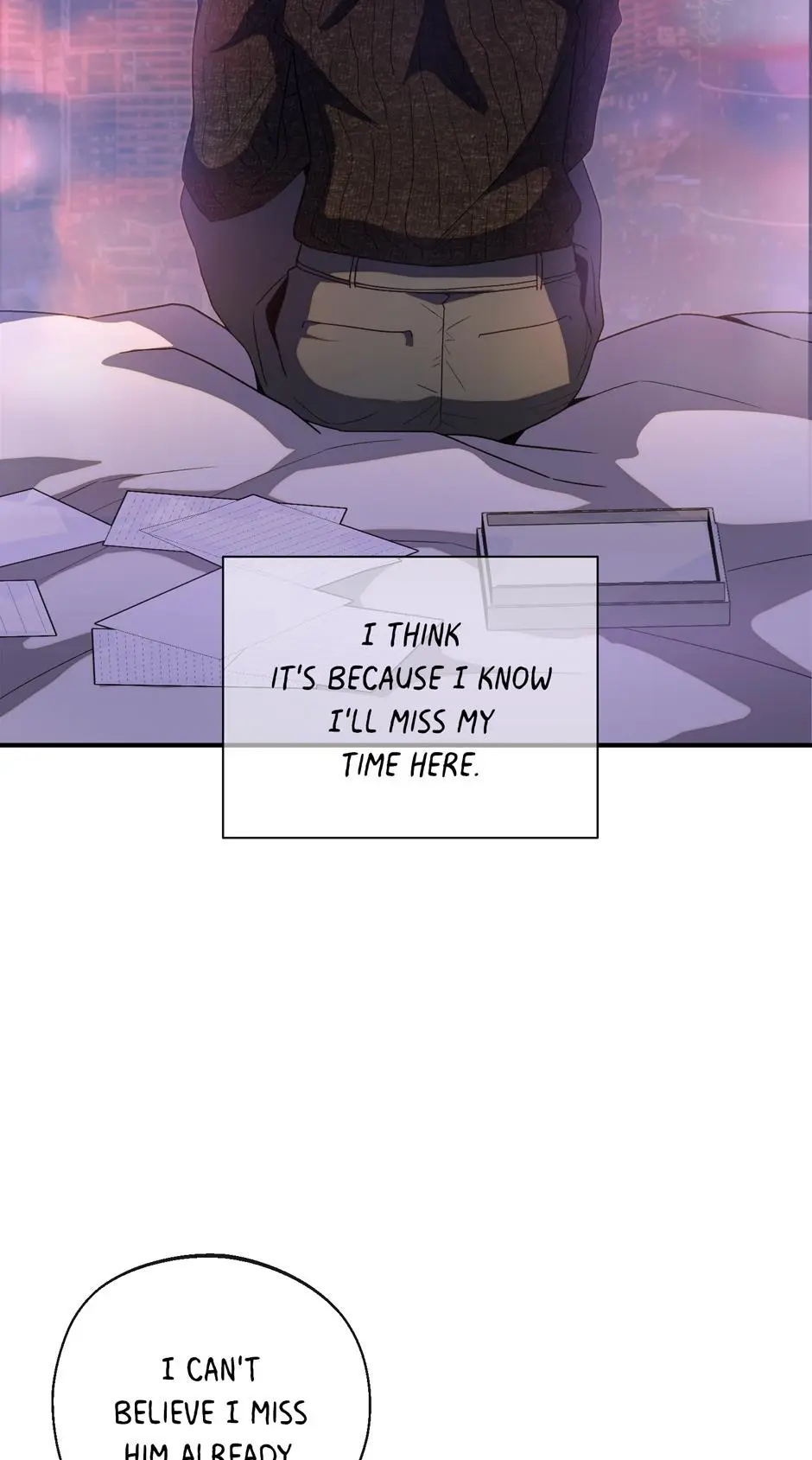 Cry, Devil Cry - Chapter 50 Page 36