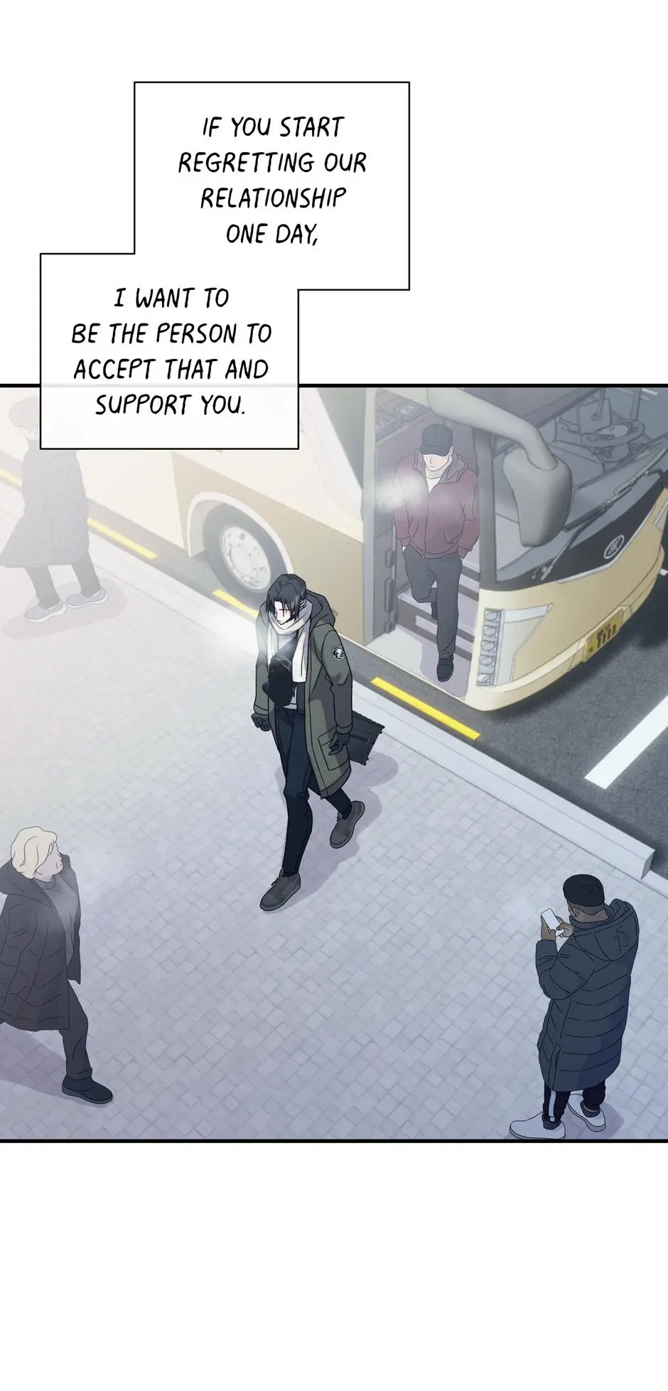 Cry, Devil Cry - Chapter 50 Page 61