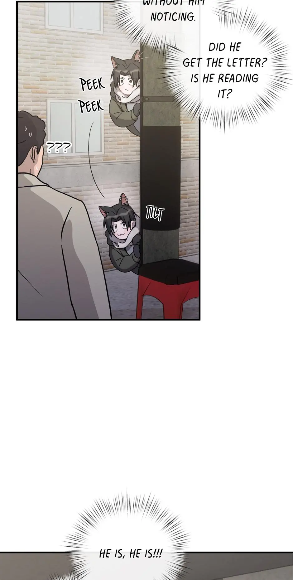Cry, Devil Cry - Chapter 50 Page 76