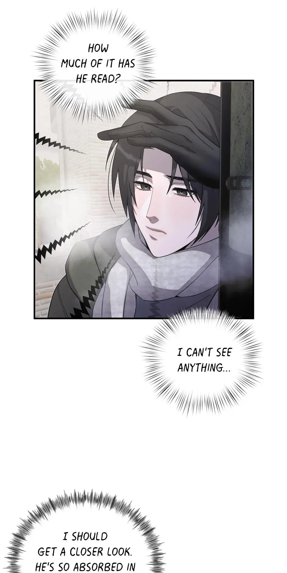 Cry, Devil Cry - Chapter 50 Page 78