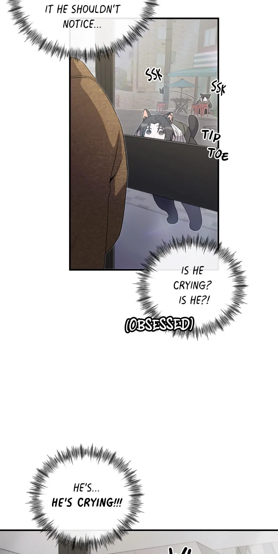 Cry, Devil Cry - Chapter 50 Page 79