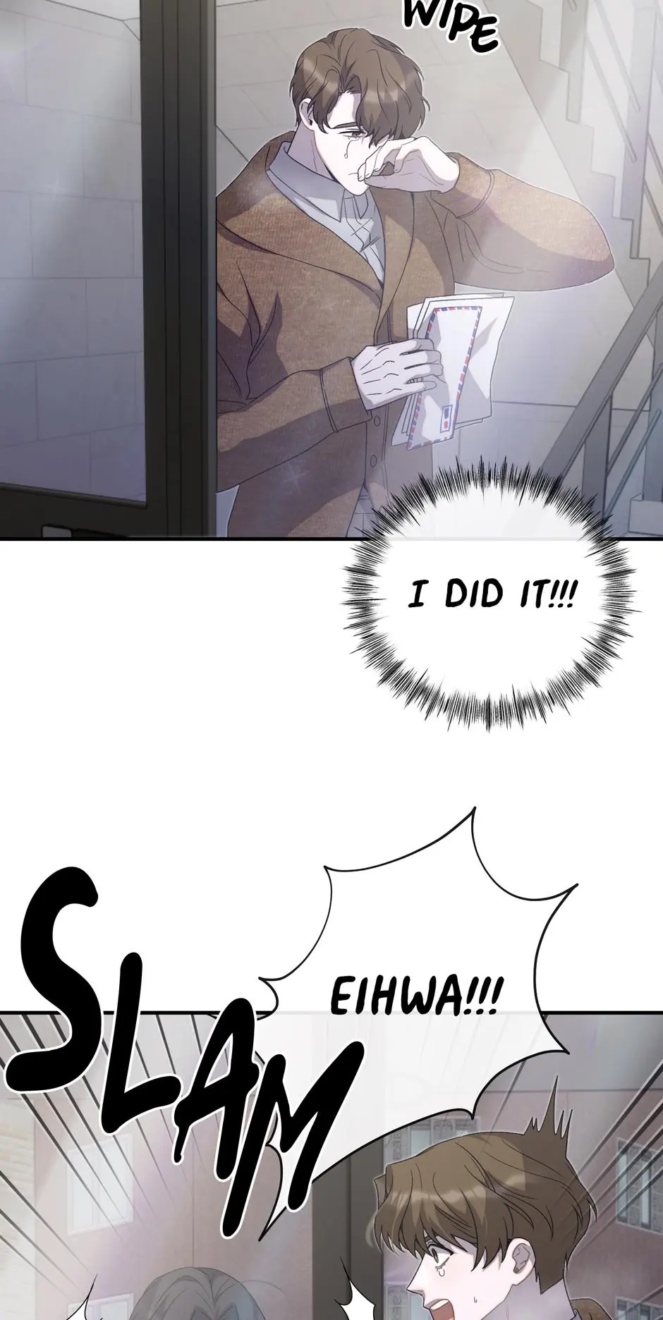 Cry, Devil Cry - Chapter 50 Page 80