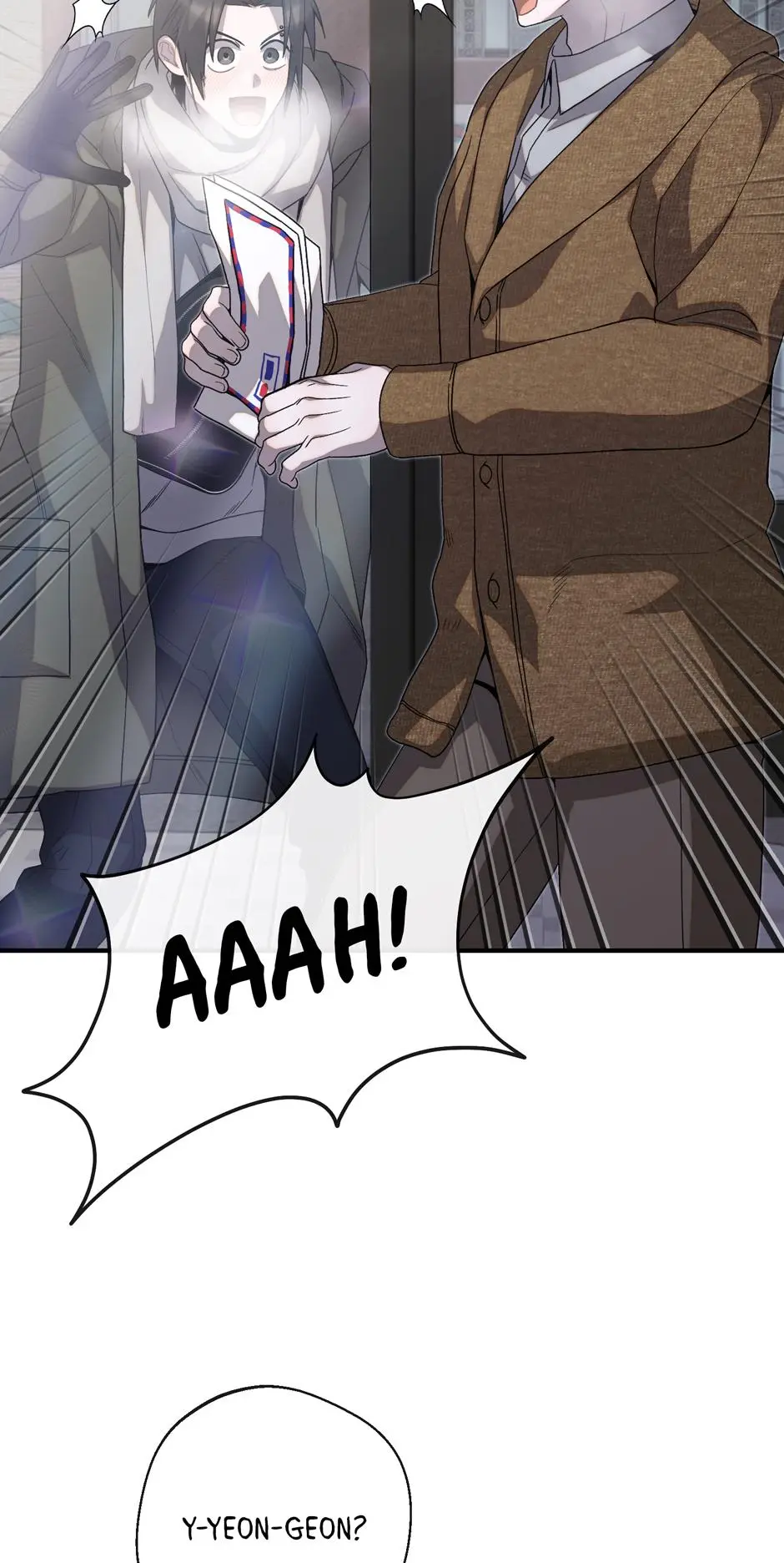Cry, Devil Cry - Chapter 50 Page 81