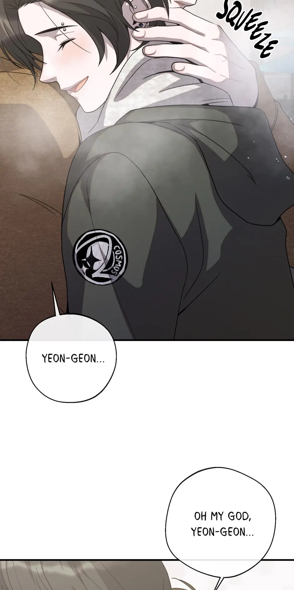 Cry, Devil Cry - Chapter 50 Page 87