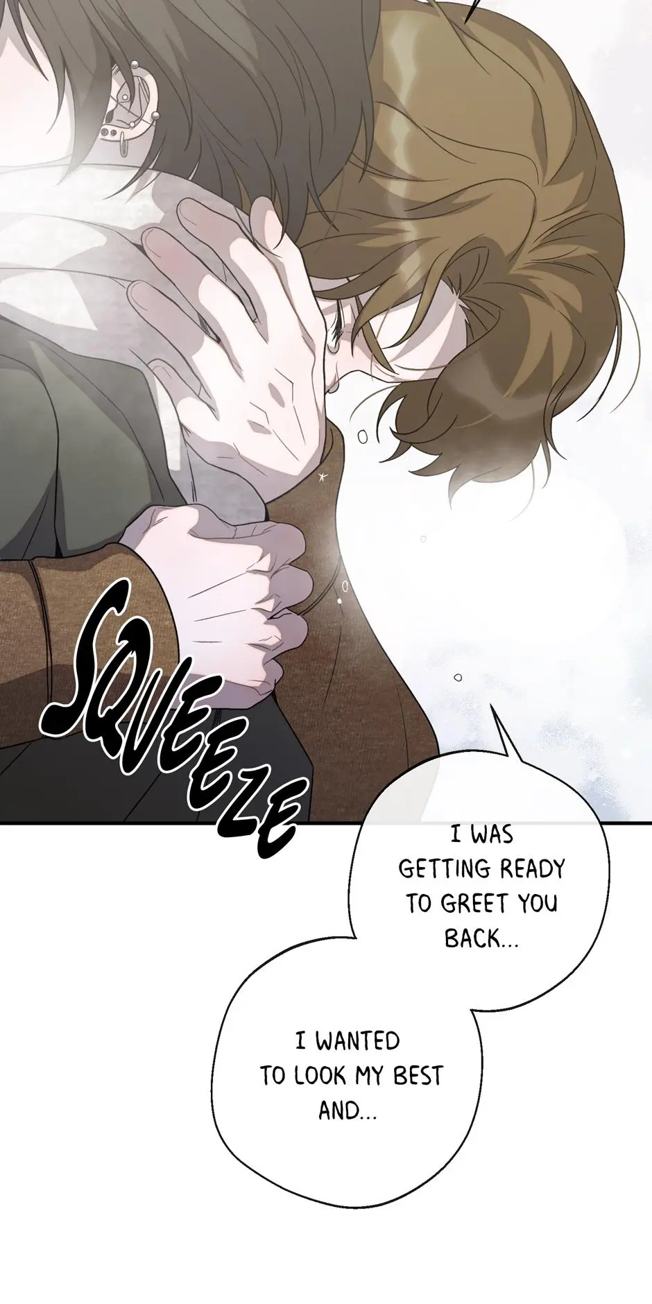 Cry, Devil Cry - Chapter 50 Page 88