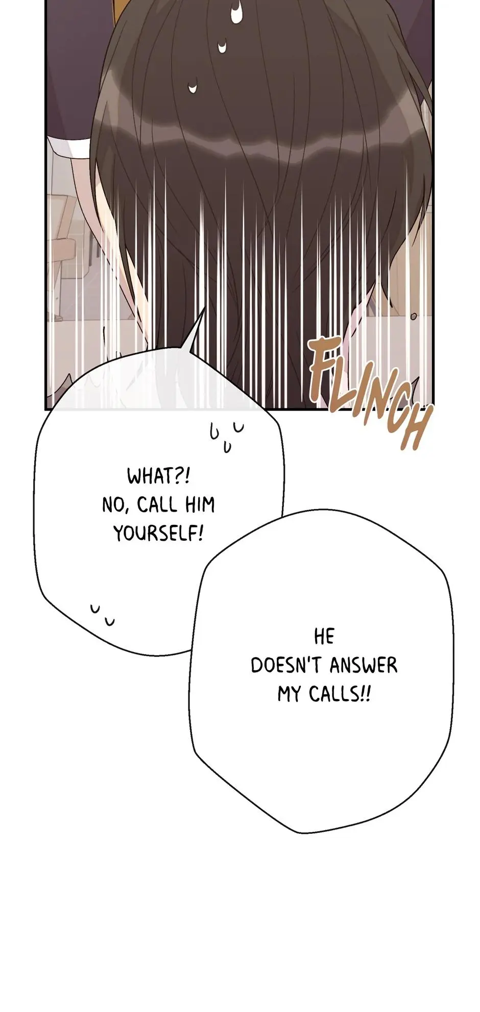 Cry, Devil Cry - Chapter 6 Page 49