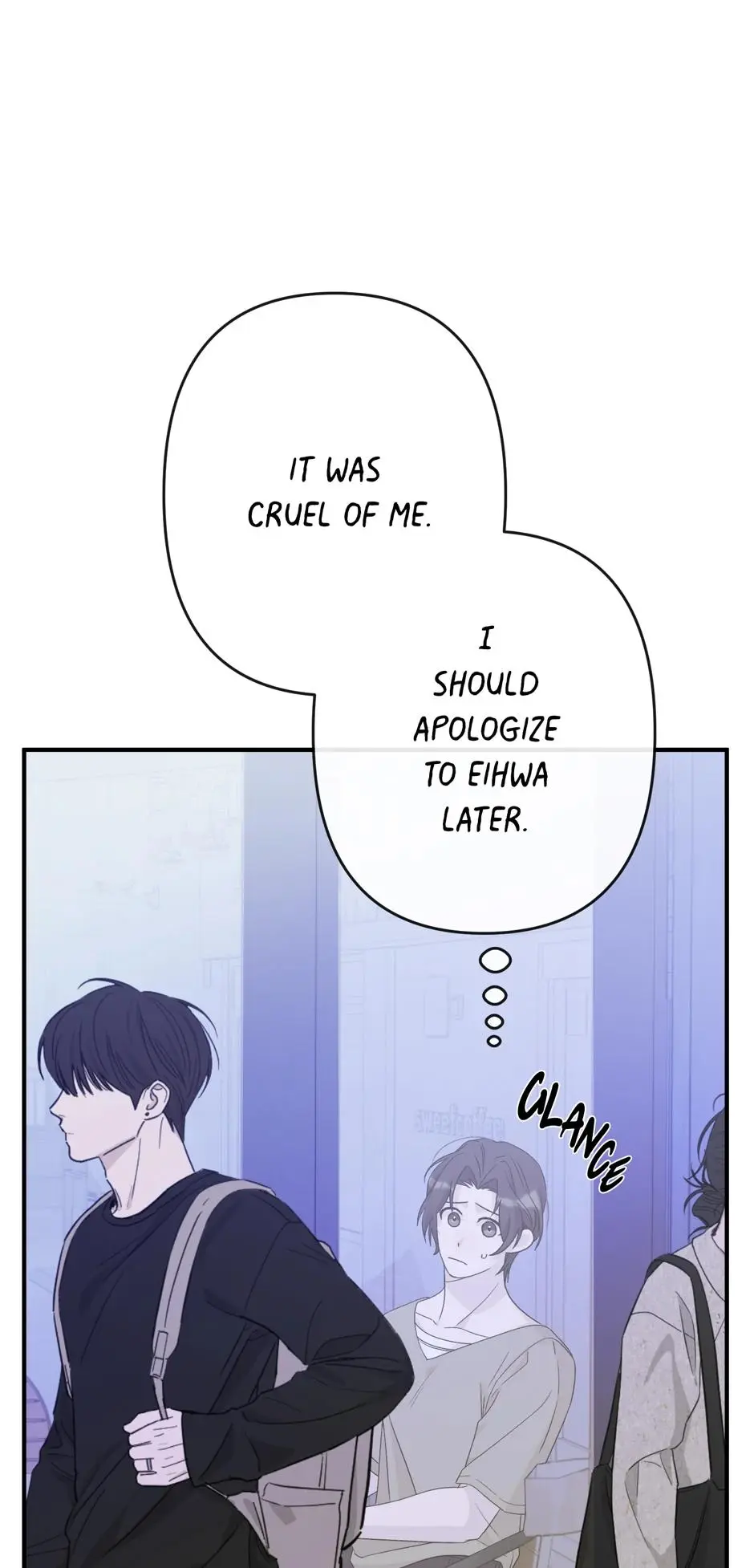 Cry, Devil Cry - Chapter 6 Page 69