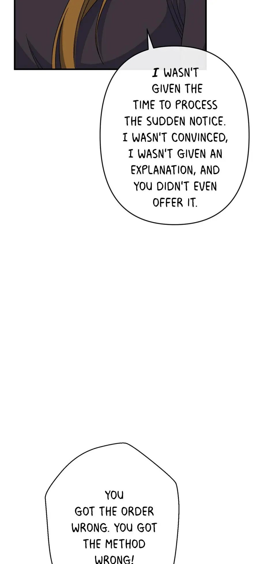Cry, Devil Cry - Chapter 6 Page 73