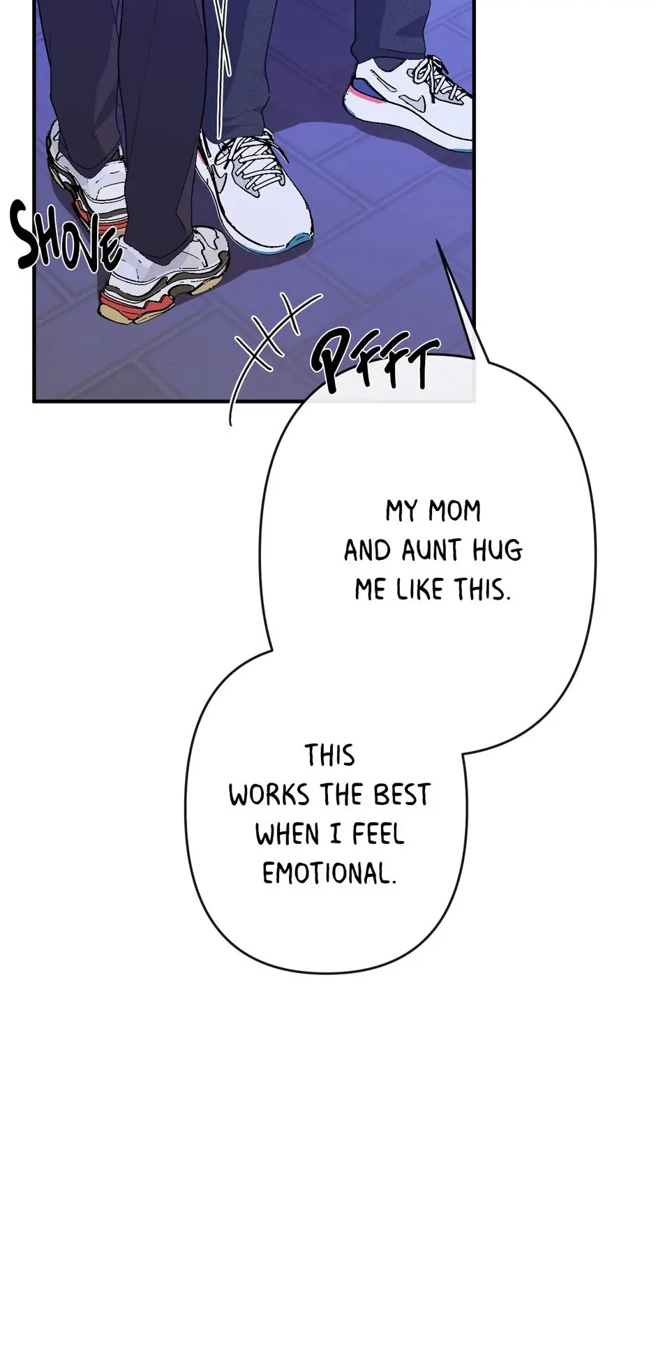 Cry, Devil Cry - Chapter 6 Page 107
