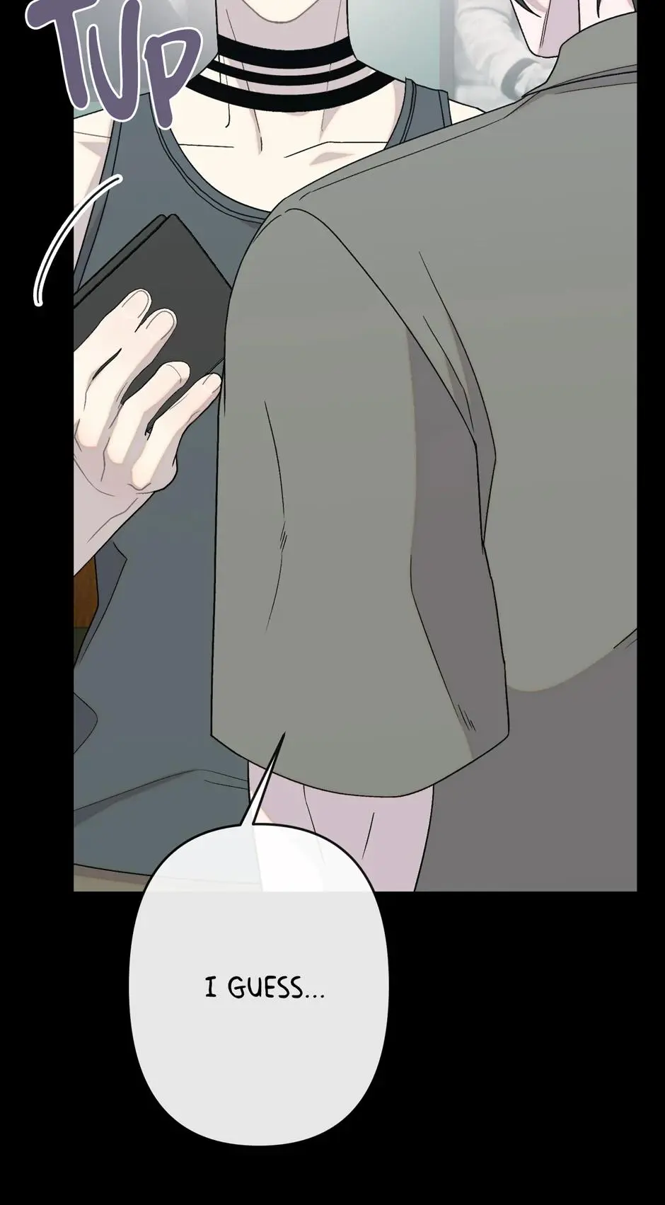 Cry, Devil Cry - Chapter 7 Page 28
