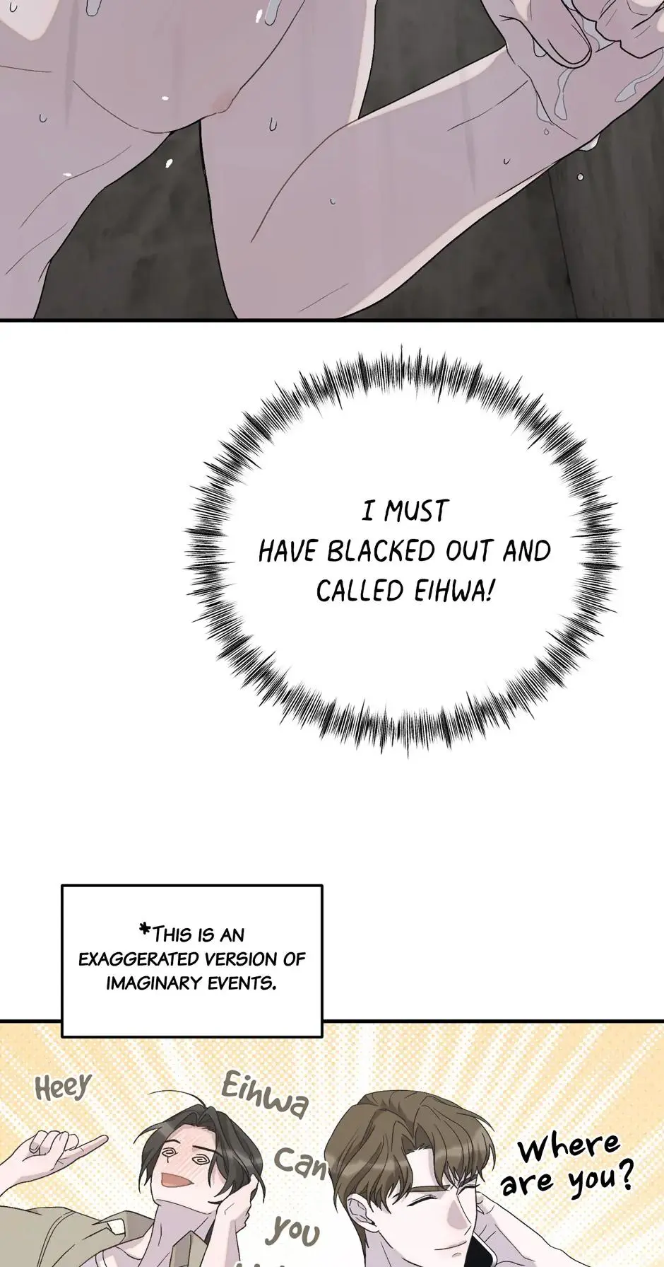 Cry, Devil Cry - Chapter 7 Page 85