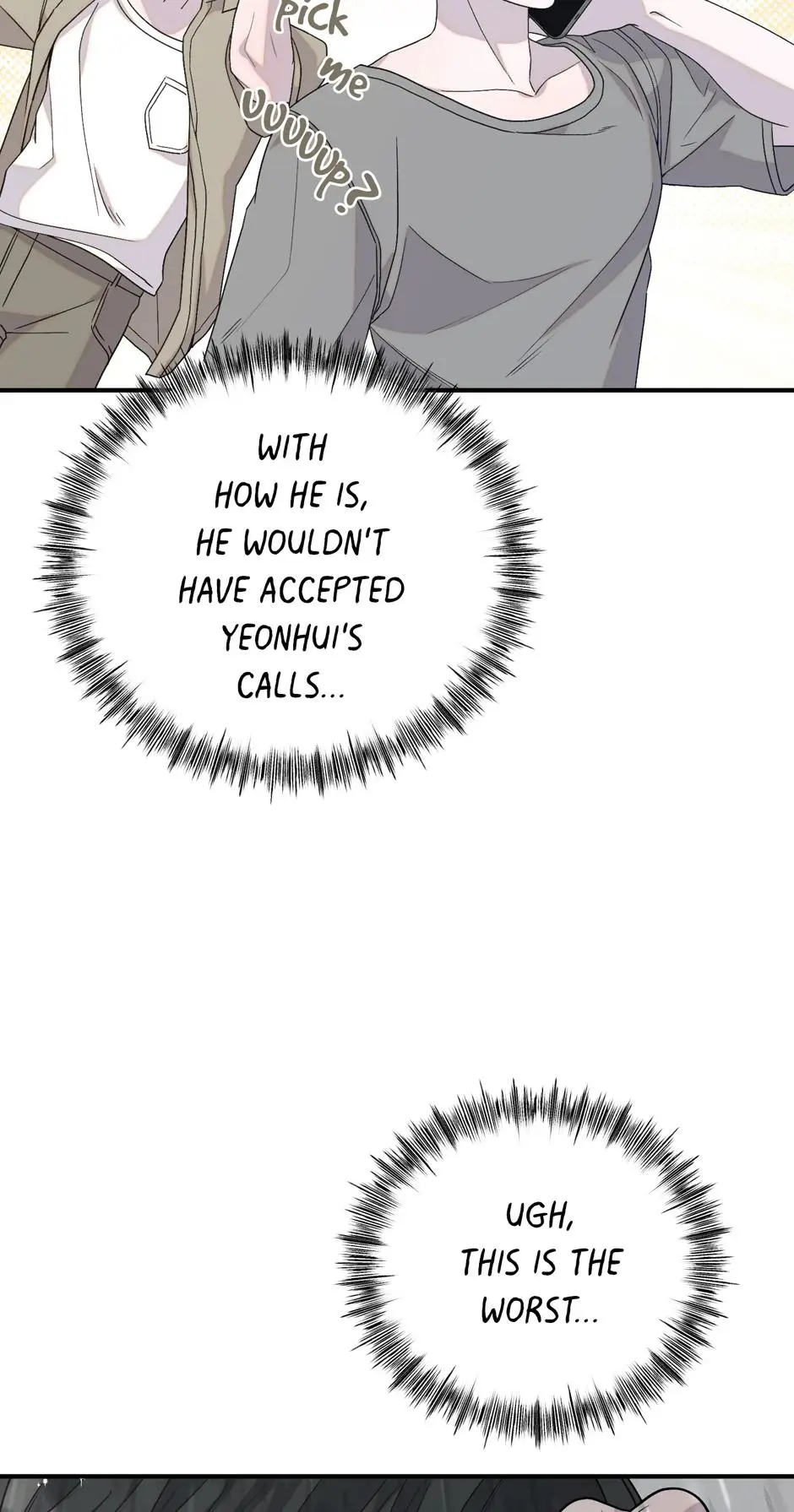 Cry, Devil Cry - Chapter 7 Page 86