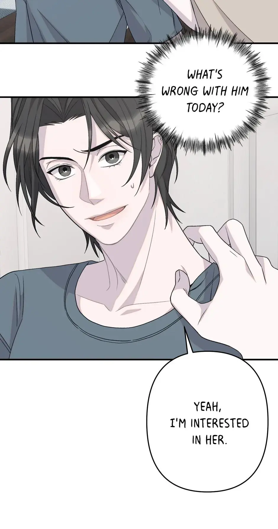 Cry, Devil Cry - Chapter 7 Page 105