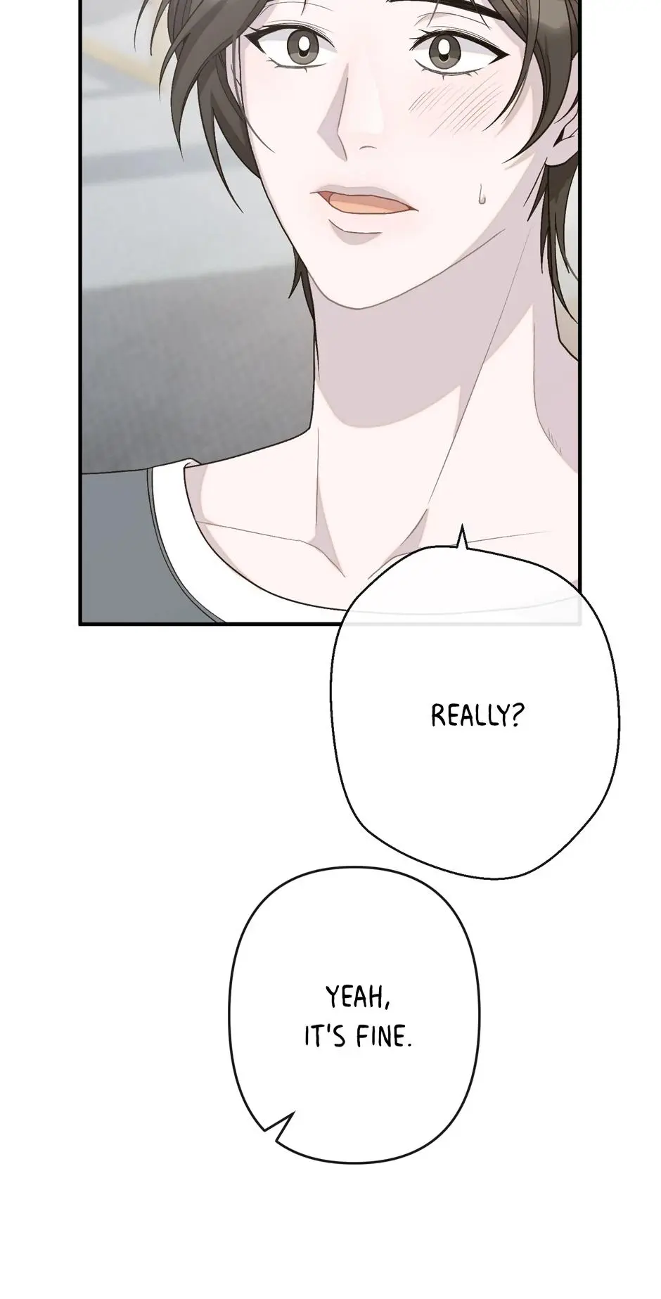 Cry, Devil Cry - Chapter 8 Page 13