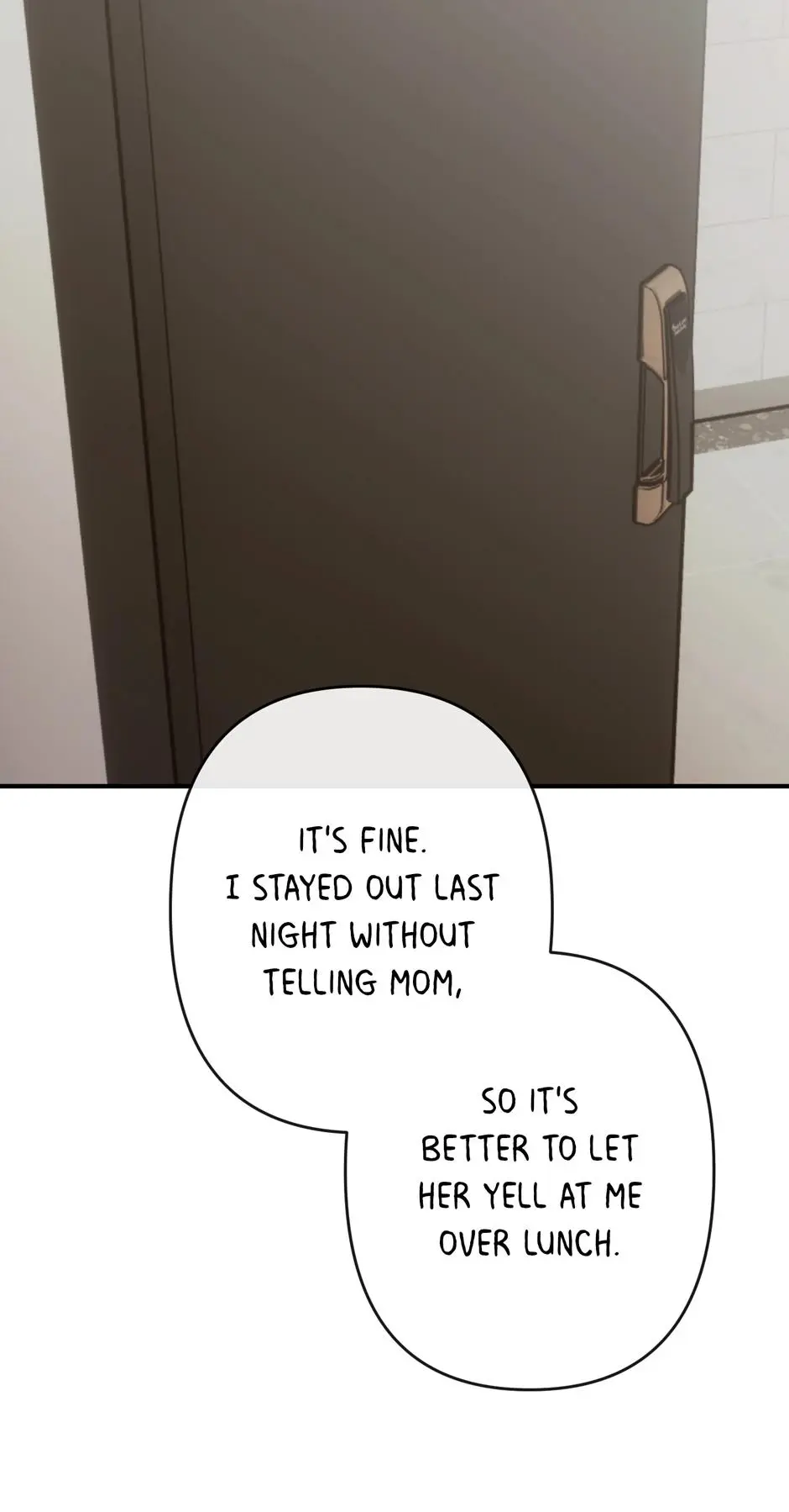Cry, Devil Cry - Chapter 8 Page 21