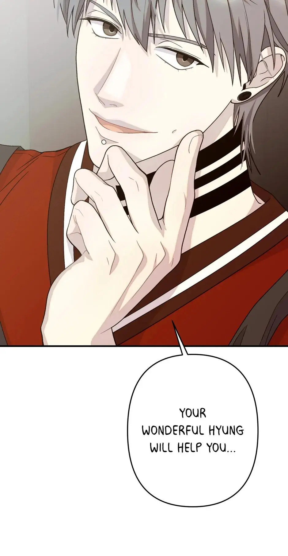 Cry, Devil Cry - Chapter 8 Page 78