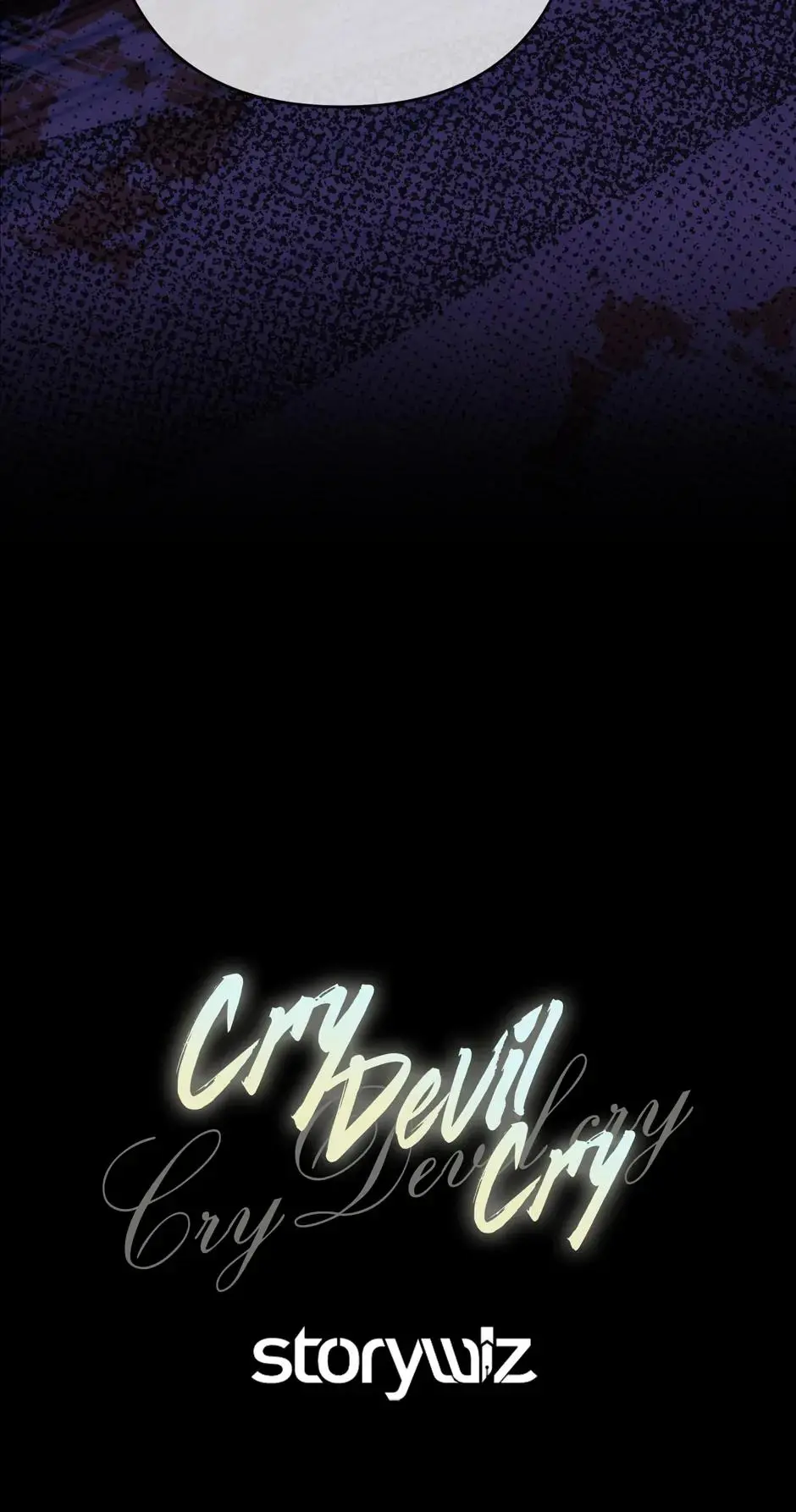 Cry, Devil Cry - Chapter 8 Page 137