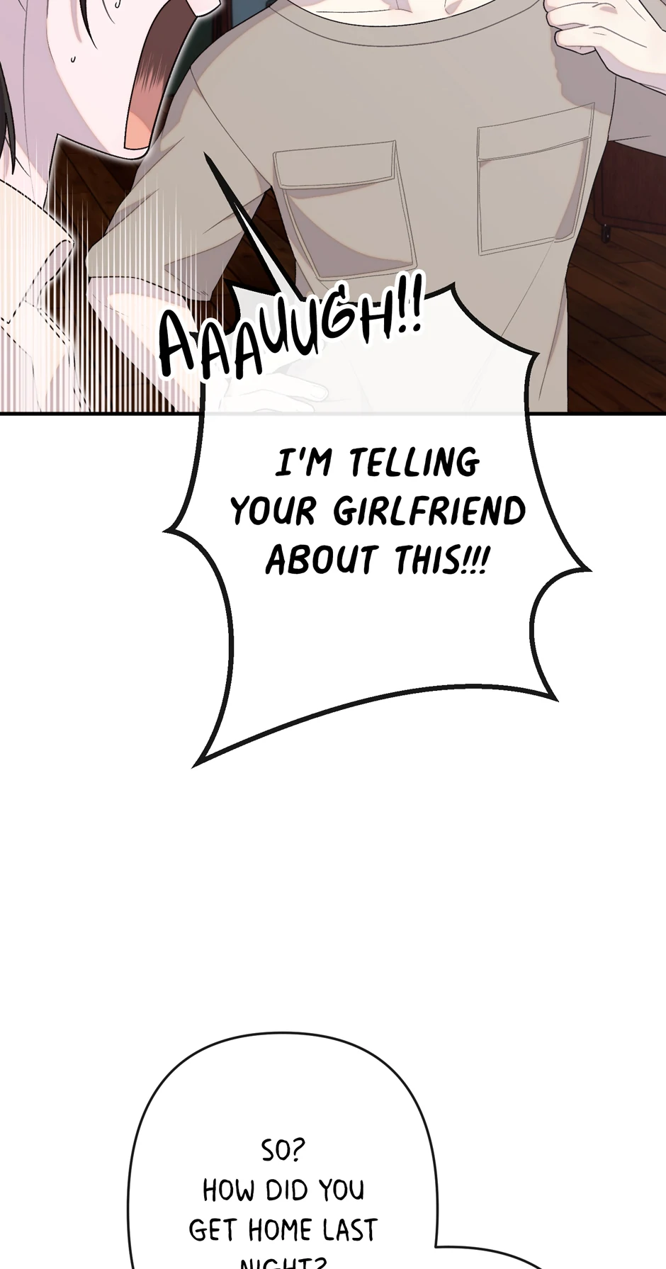 Cry, Devil Cry - Chapter 9 Page 9
