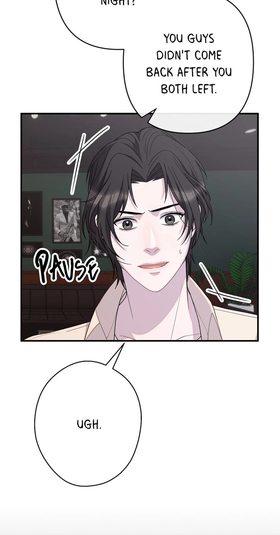 Cry, Devil Cry - Chapter 9 Page 10