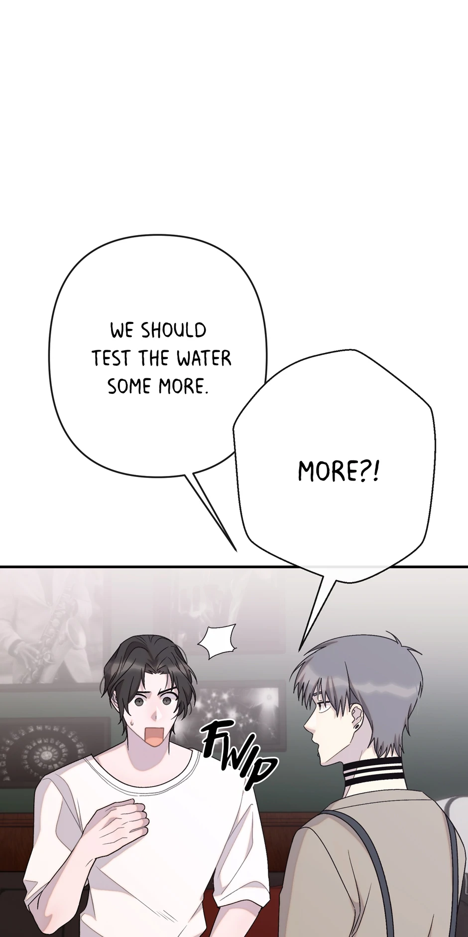 Cry, Devil Cry - Chapter 9 Page 31