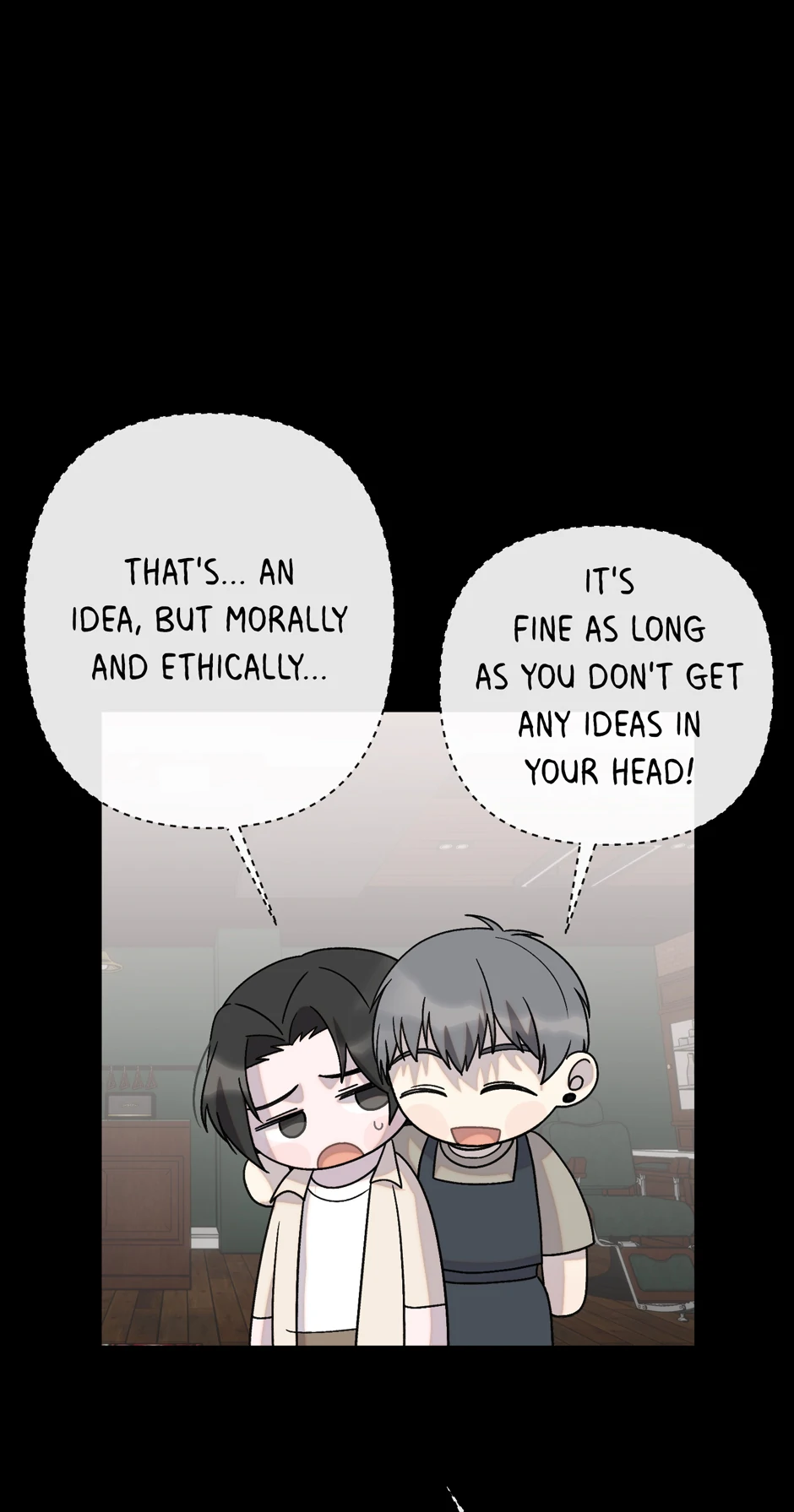 Cry, Devil Cry - Chapter 9 Page 46