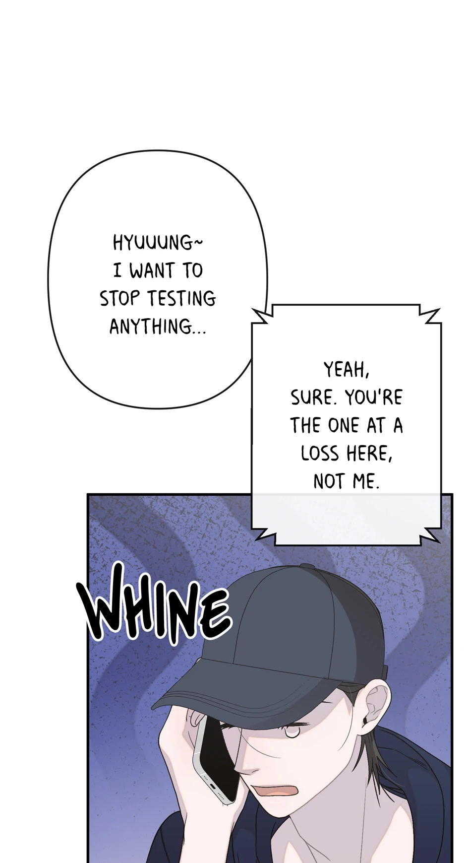 Cry, Devil Cry - Chapter 9 Page 74