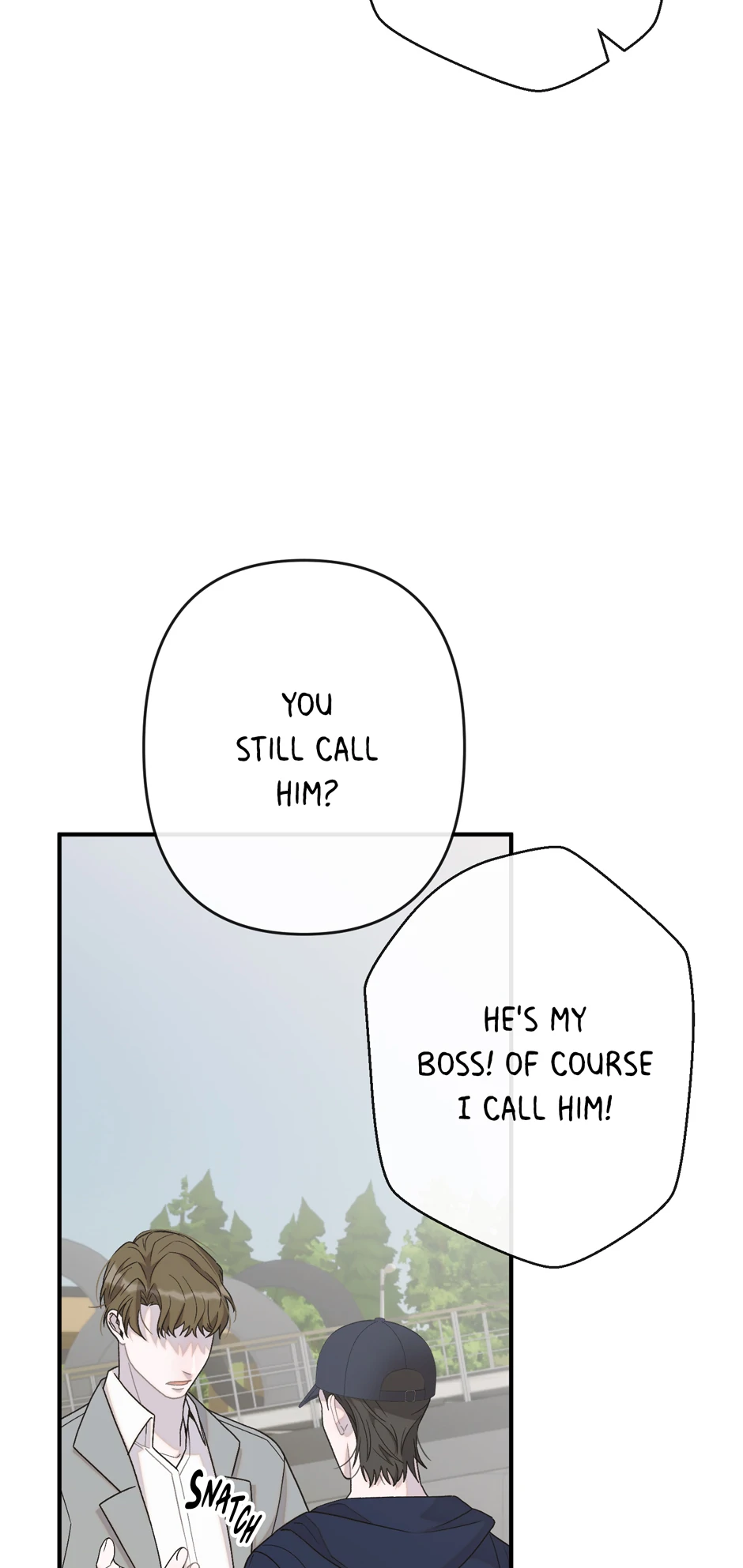 Cry, Devil Cry - Chapter 9 Page 80