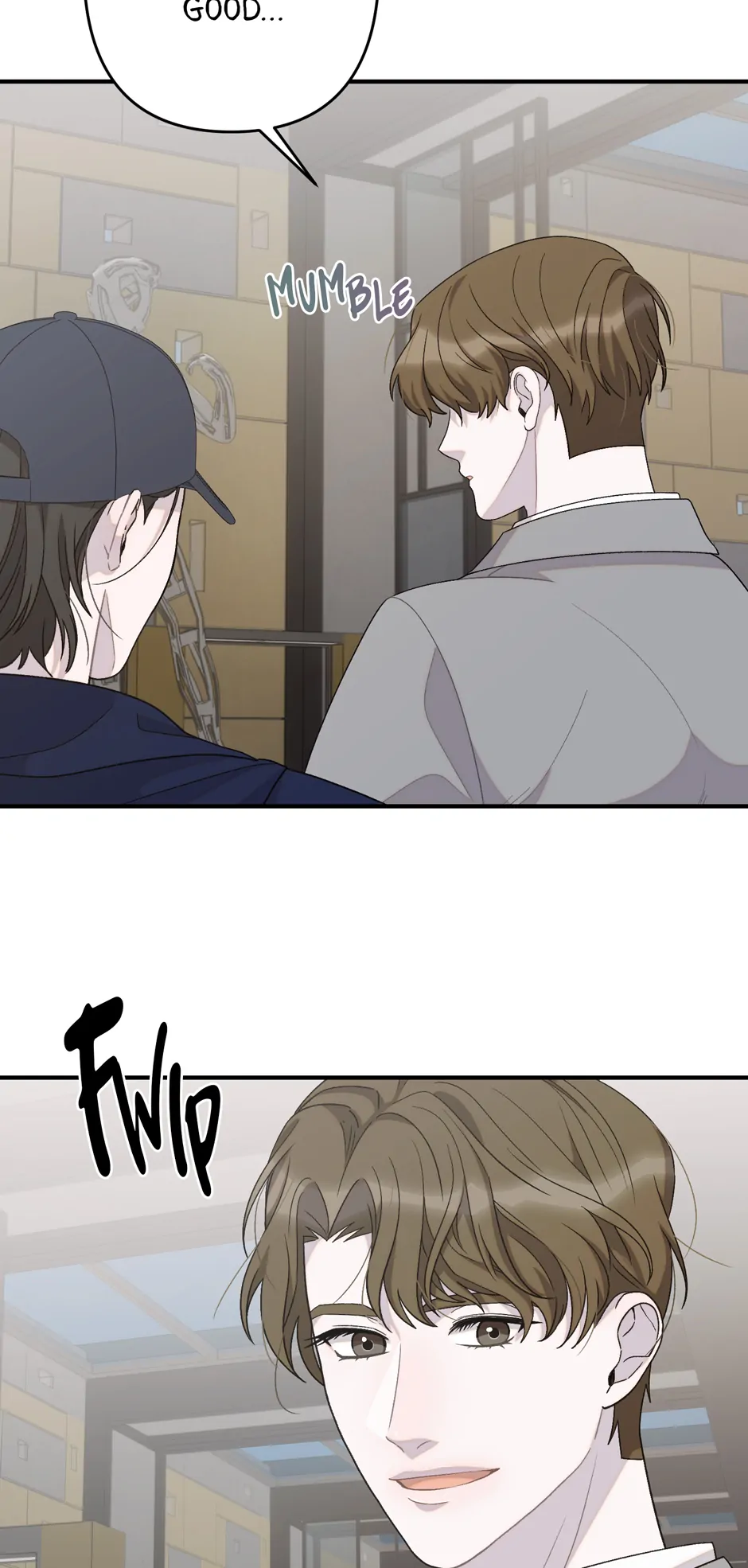 Cry, Devil Cry - Chapter 9 Page 99
