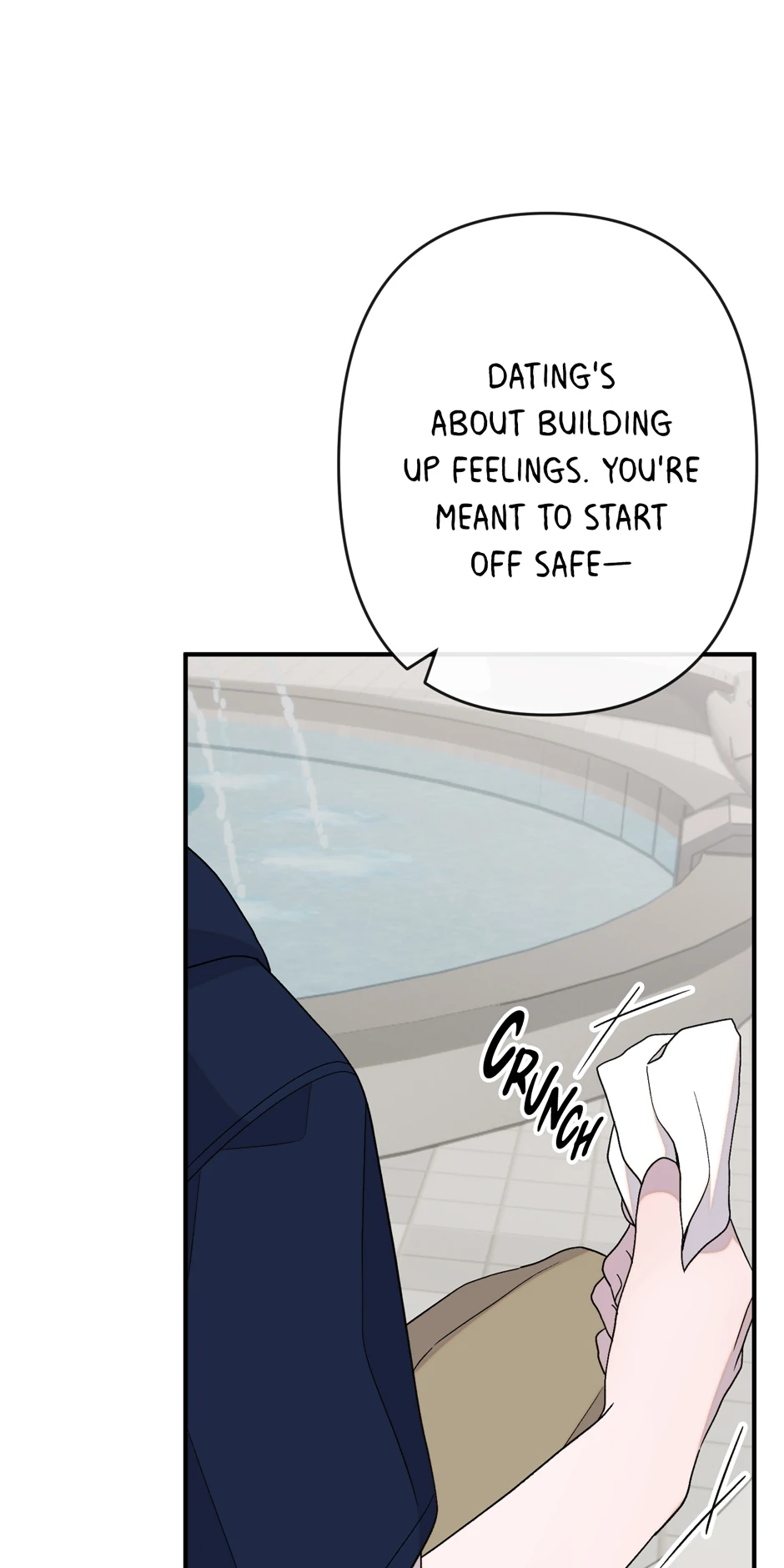 Cry, Devil Cry - Chapter 9 Page 115